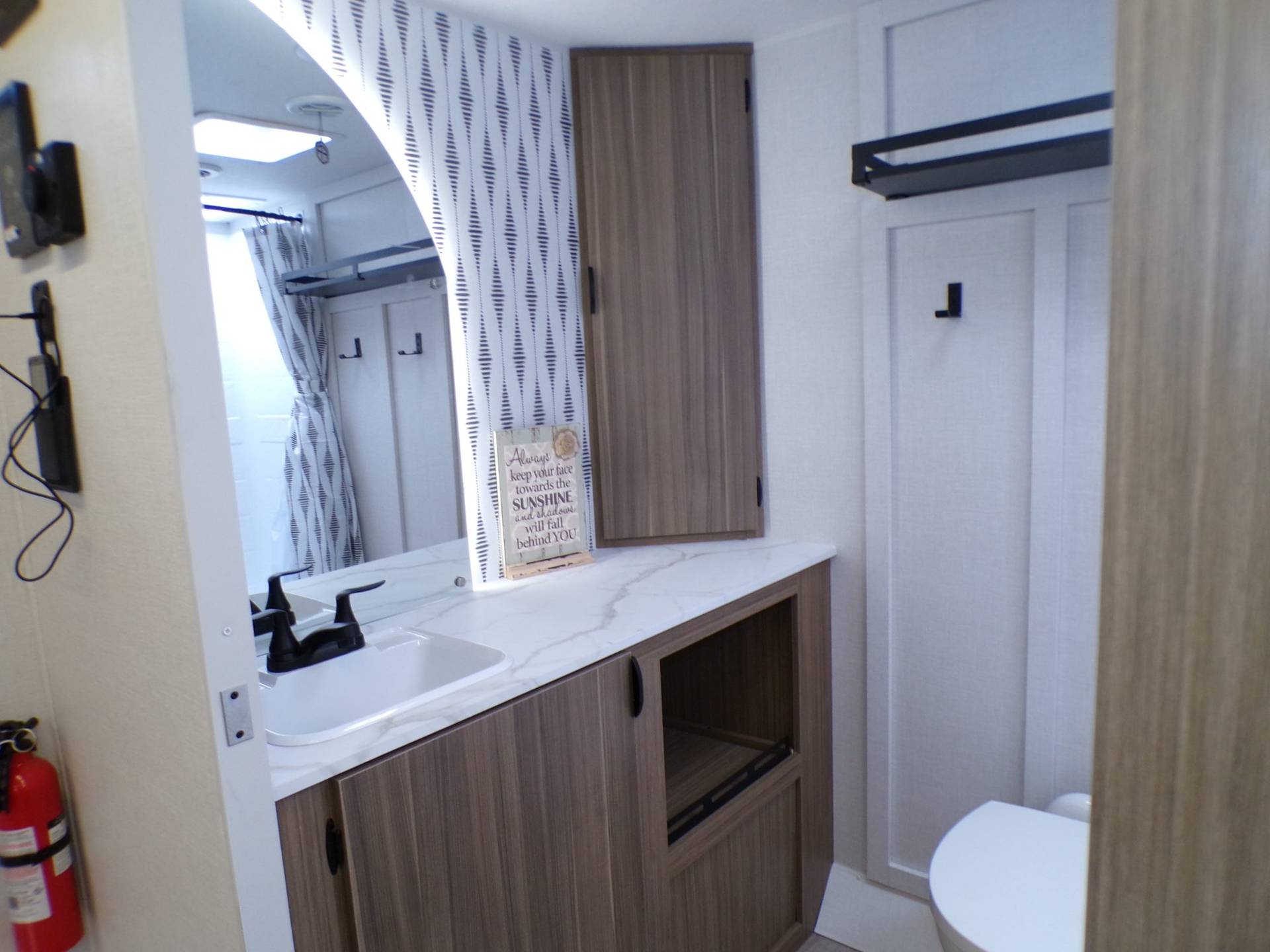 2026 Forest River 2026 Forest River Salem Cruise Lite - thumbnail 34