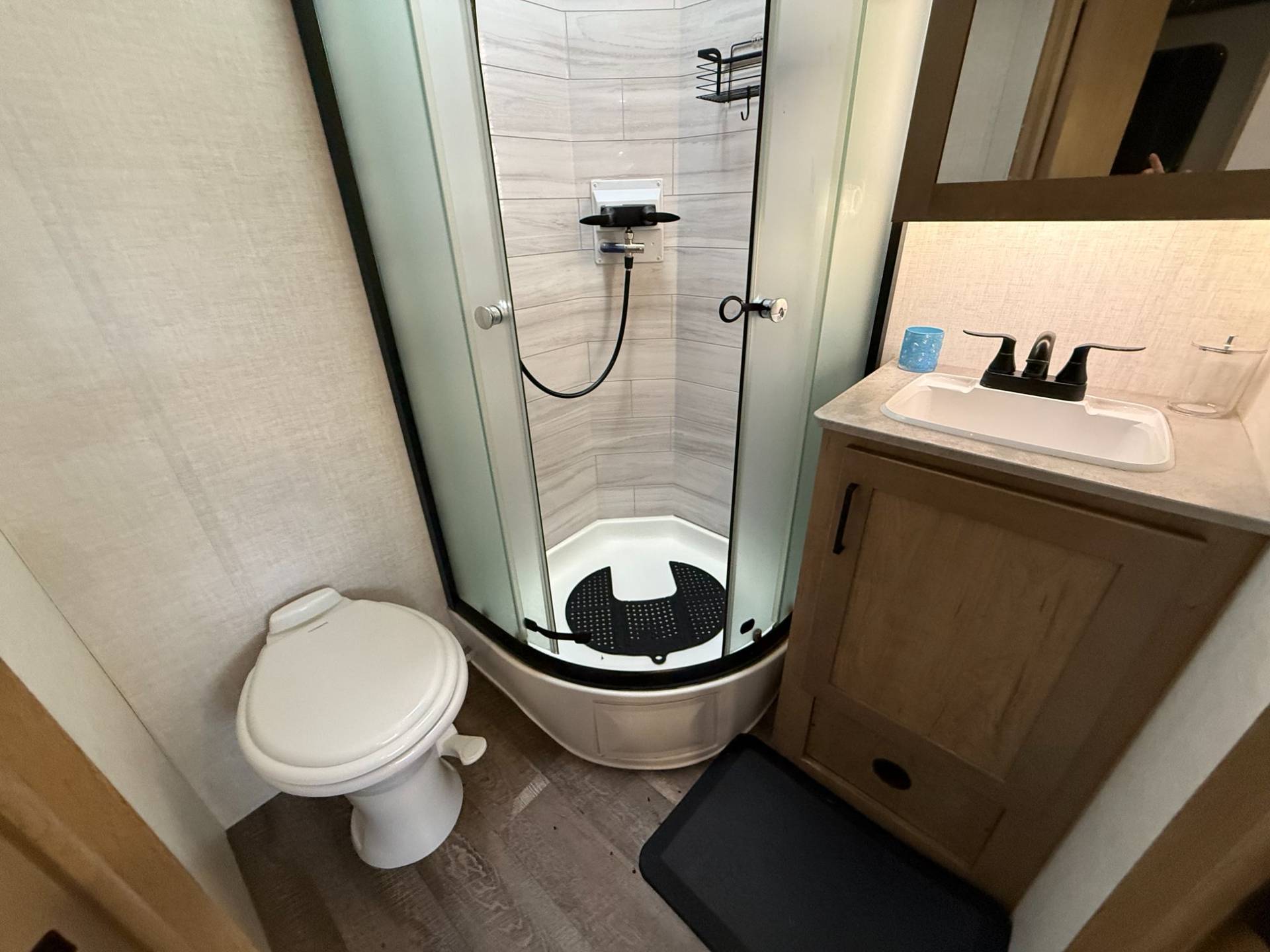 2023 Ember RV 2023 Ember RV Overland - thumbnail 17