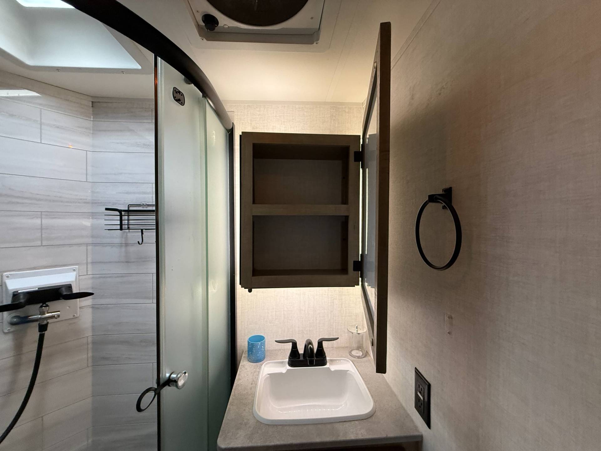 2023 Ember RV 2023 Ember RV Overland - thumbnail 20