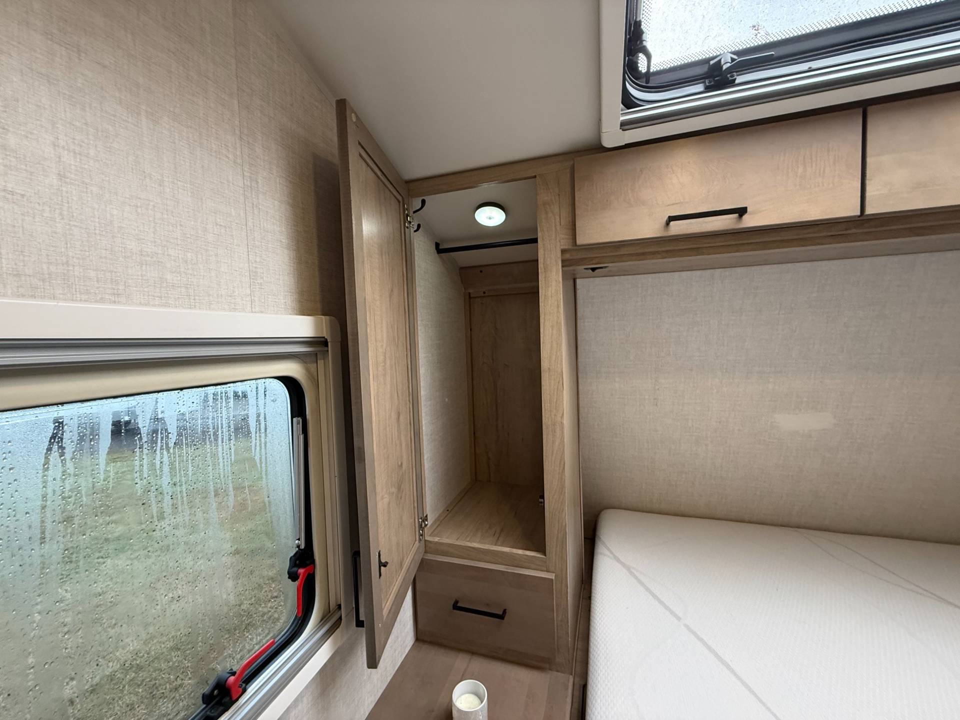 2023 Ember RV 2023 Ember RV Overland - thumbnail 24