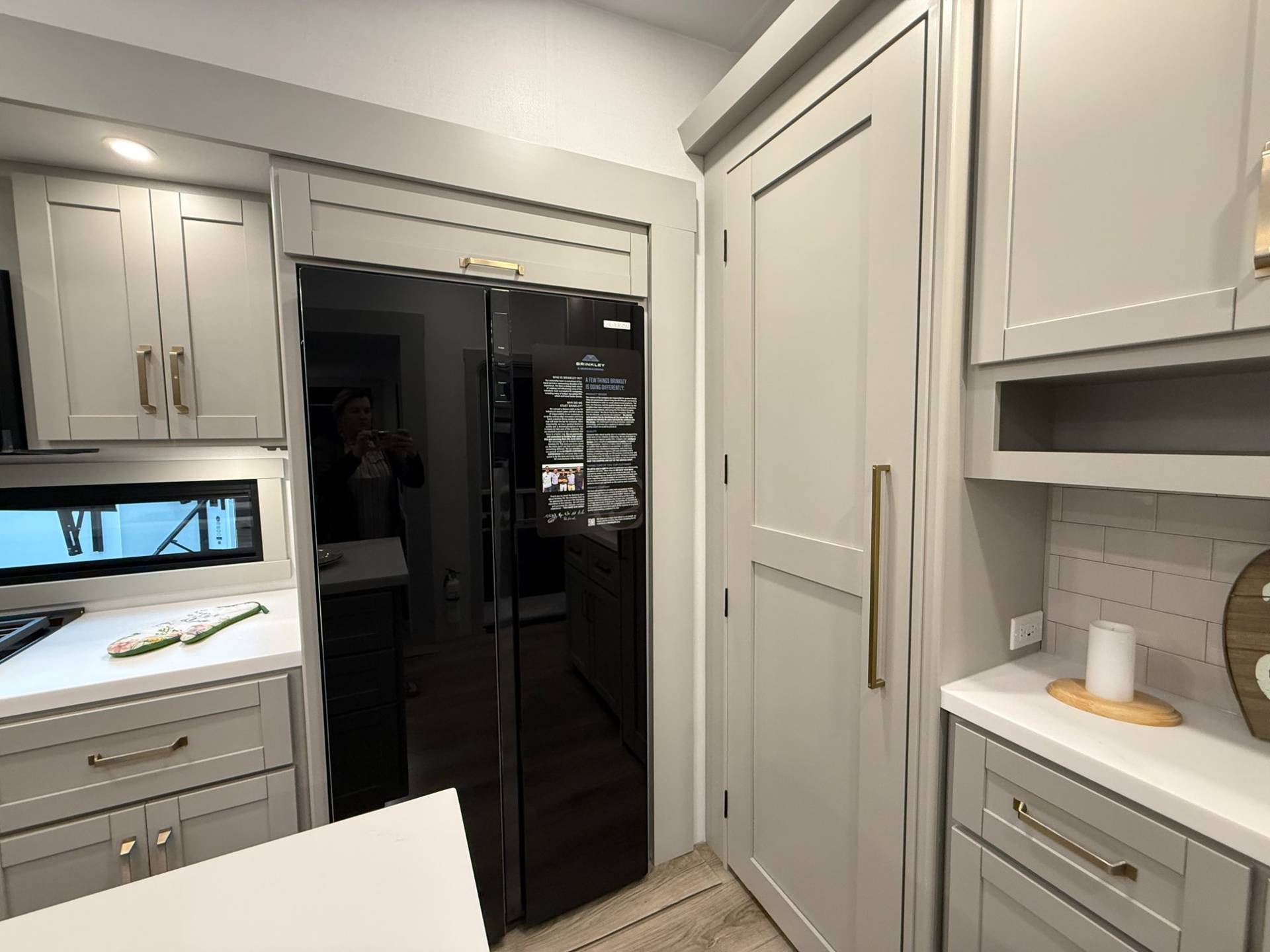 2026 Brinkley RV 2026 Brinkley RV Model Z - thumbnail 10