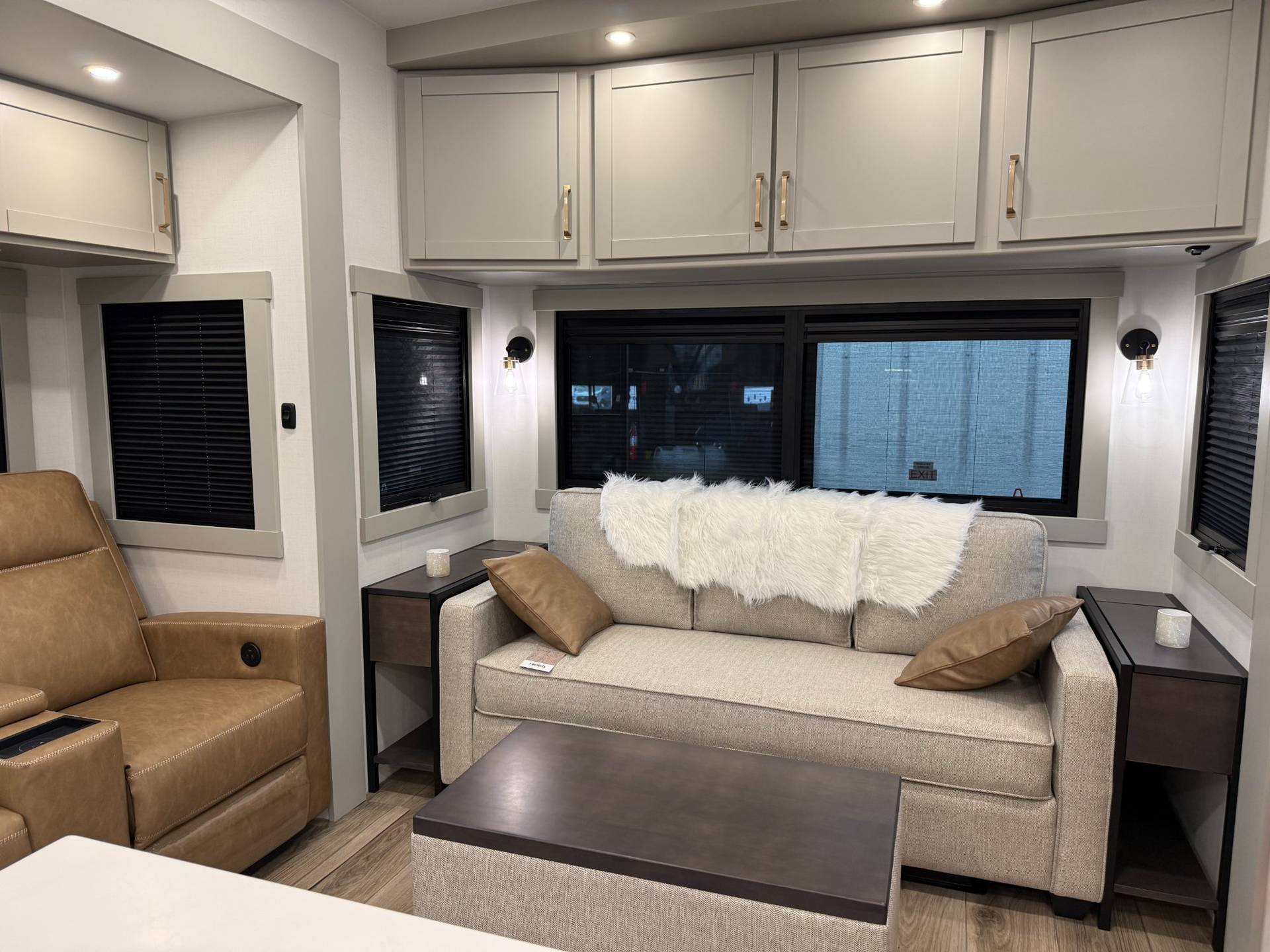 2026 Brinkley RV 2026 Brinkley RV Model Z - thumbnail 18