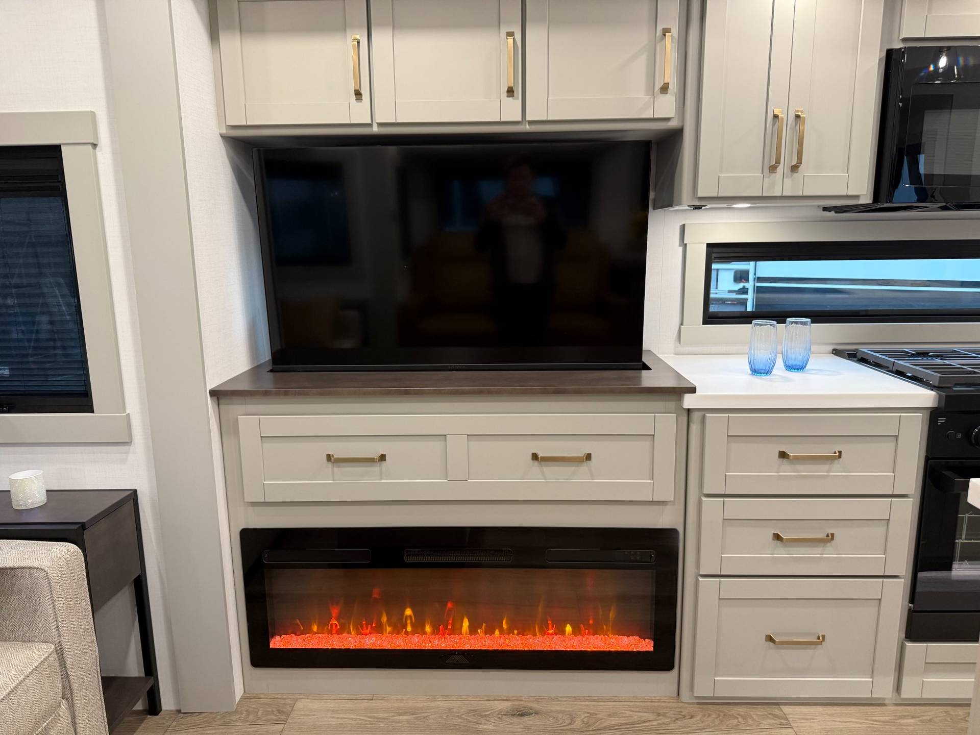 2026 Brinkley RV 2026 Brinkley RV Model Z - thumbnail 21