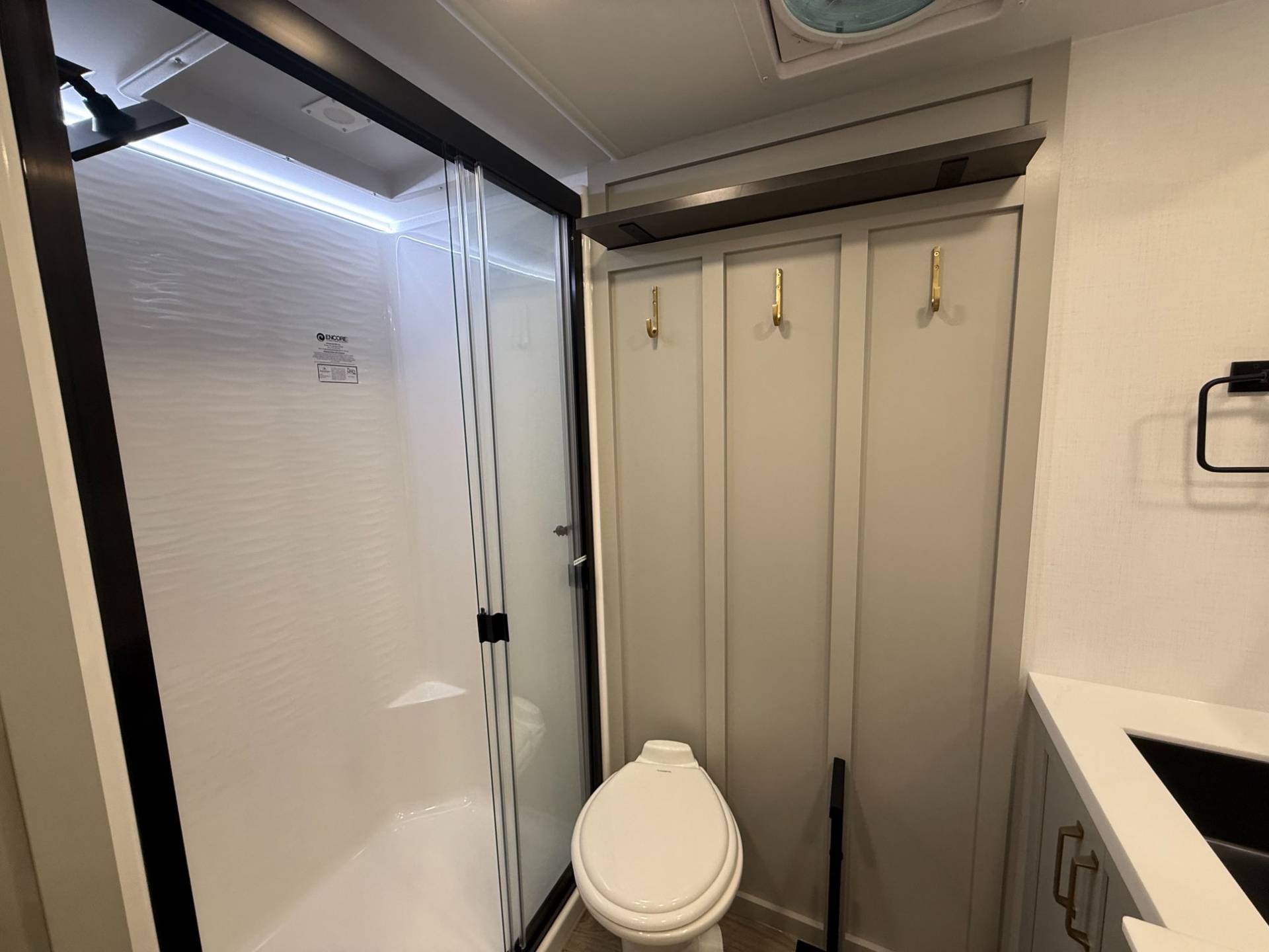 2026 Brinkley RV 2026 Brinkley RV Model Z - thumbnail 24