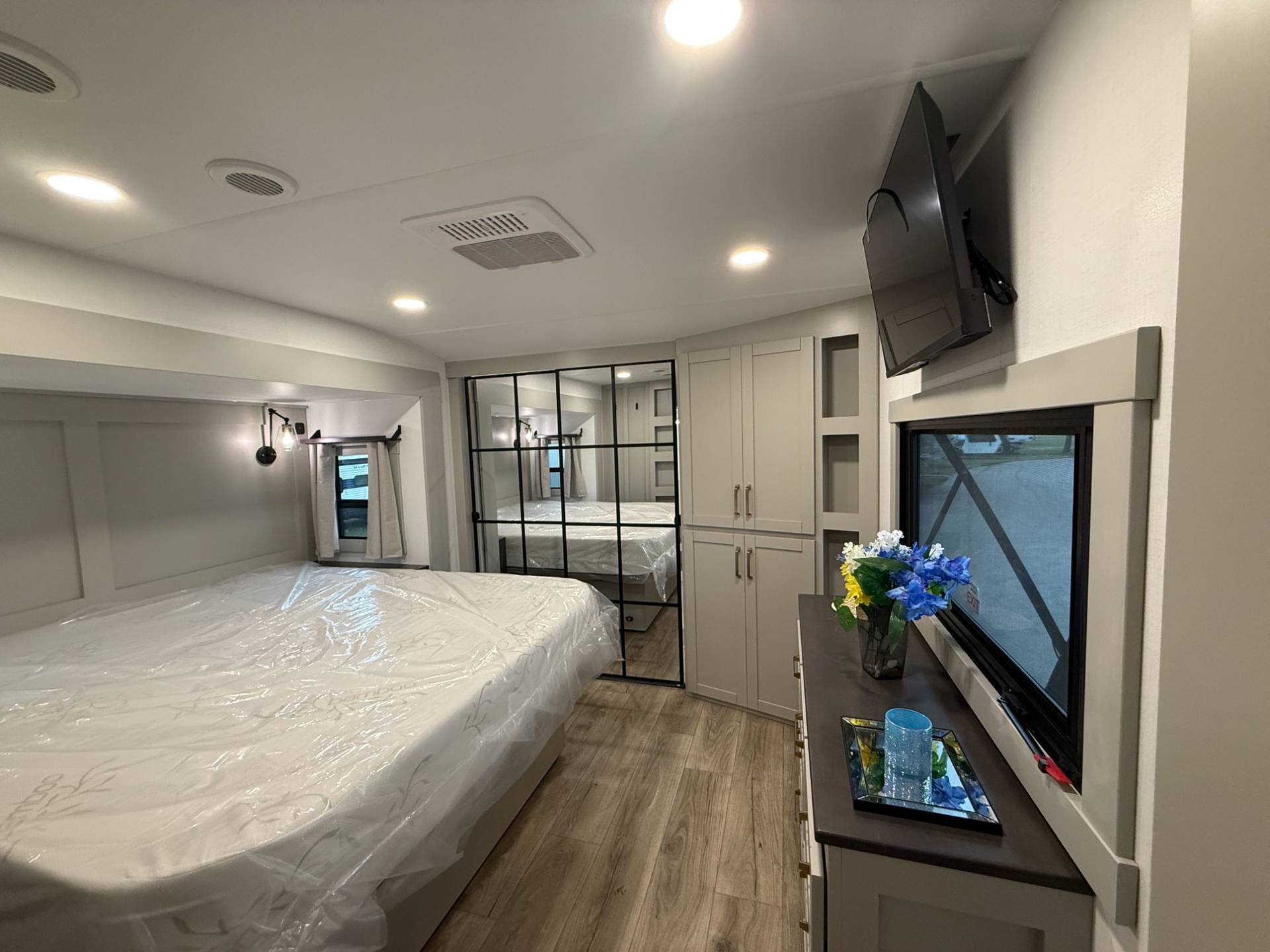 2026 Brinkley RV 2026 Brinkley RV Model Z - thumbnail 28