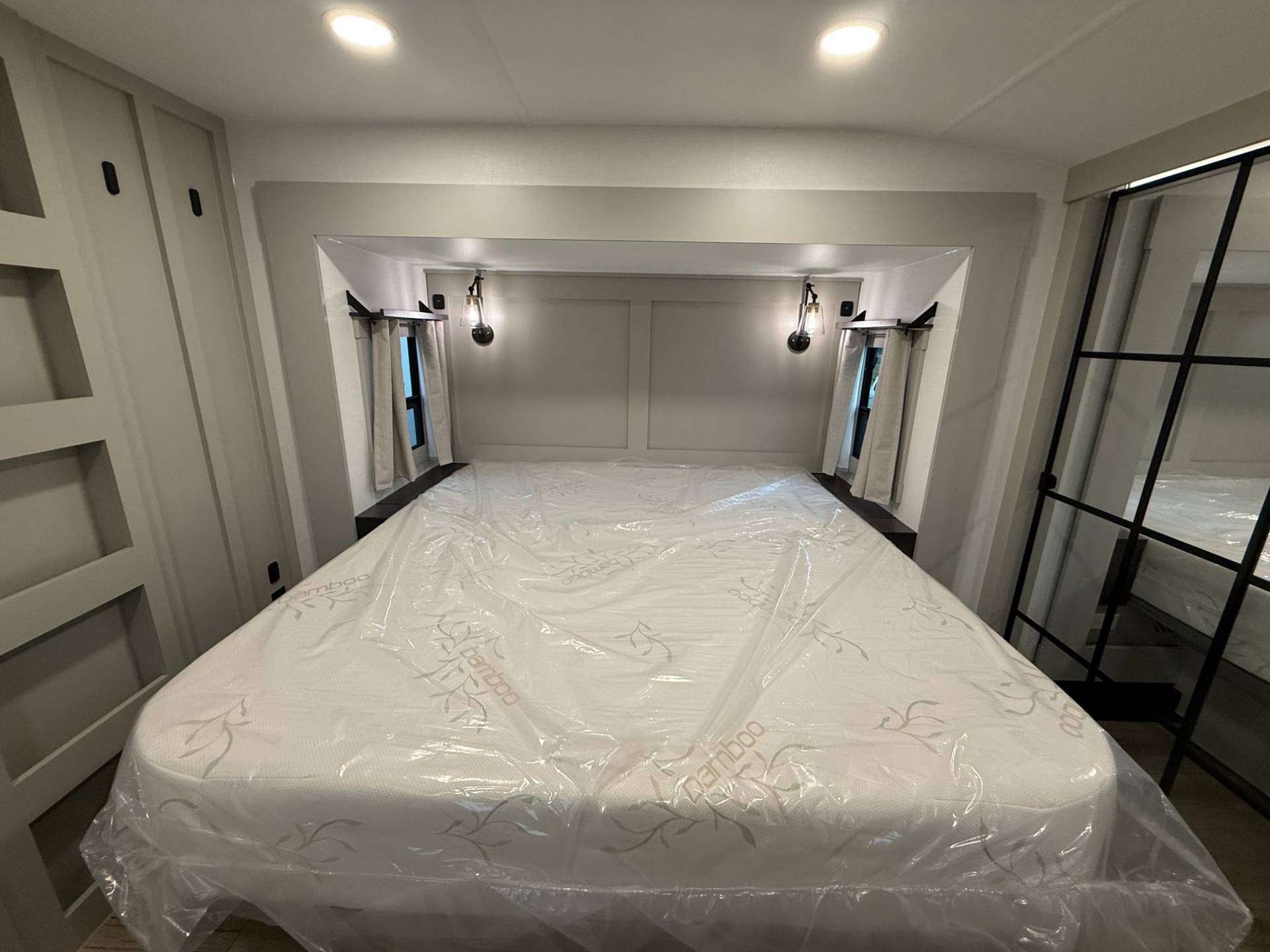 2026 Brinkley RV 2026 Brinkley RV Model Z - thumbnail 29