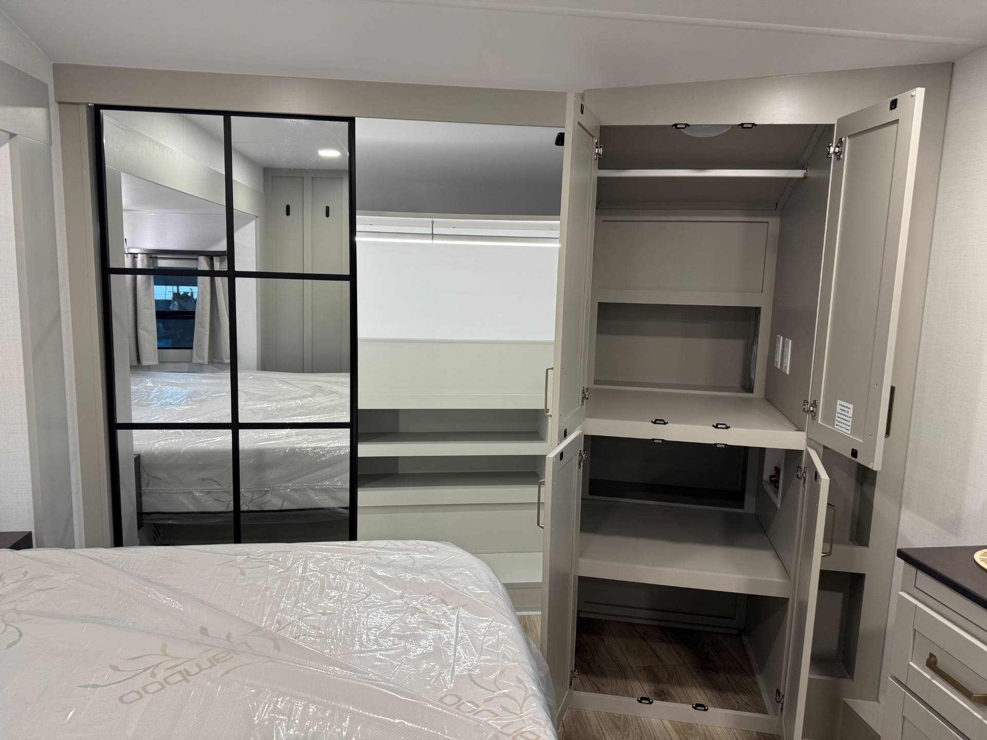 2026 Brinkley RV 2026 Brinkley RV Model Z - thumbnail 32