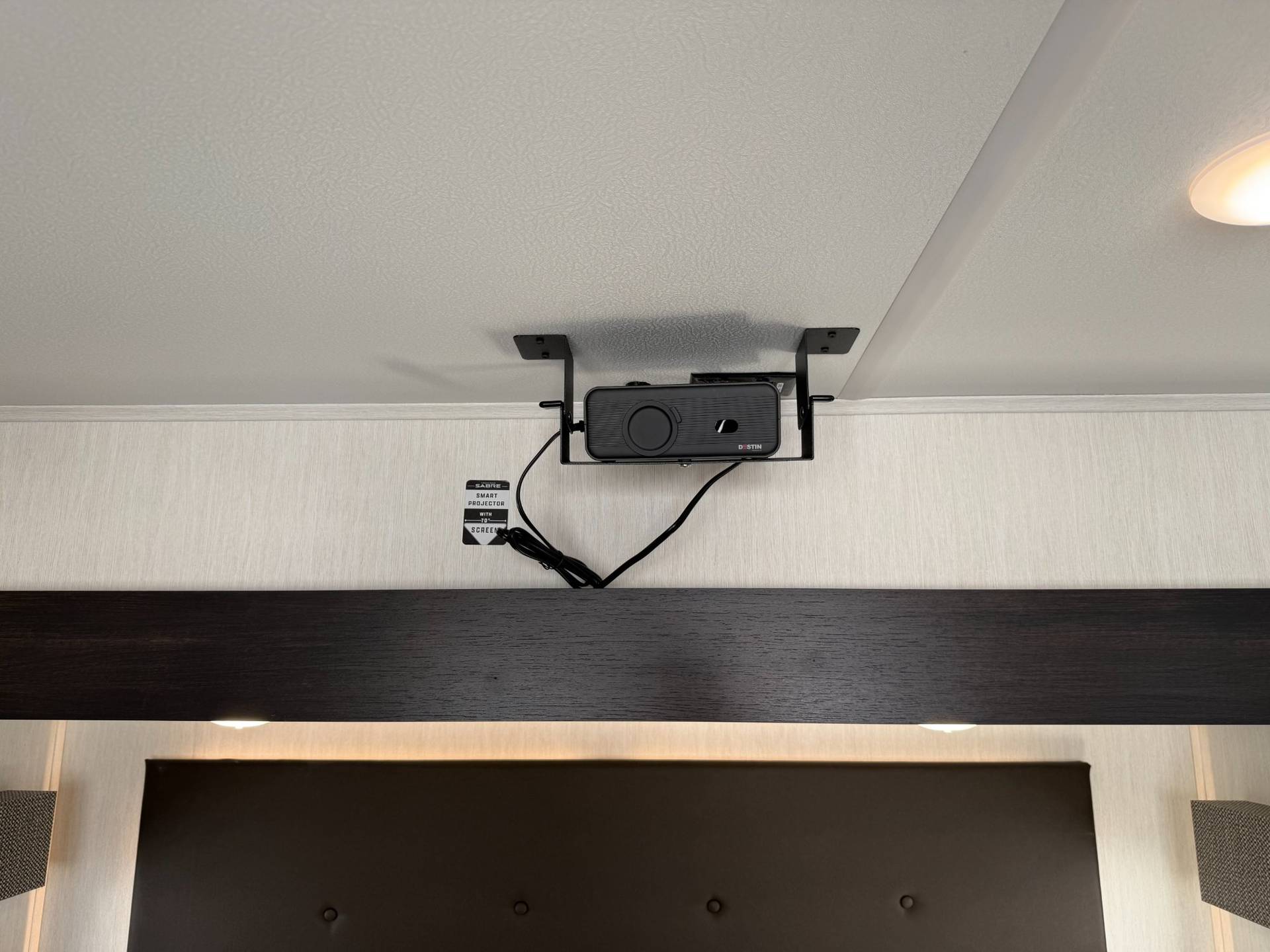 2026 Forest River 2026 Forest River Sabre - thumbnail 27