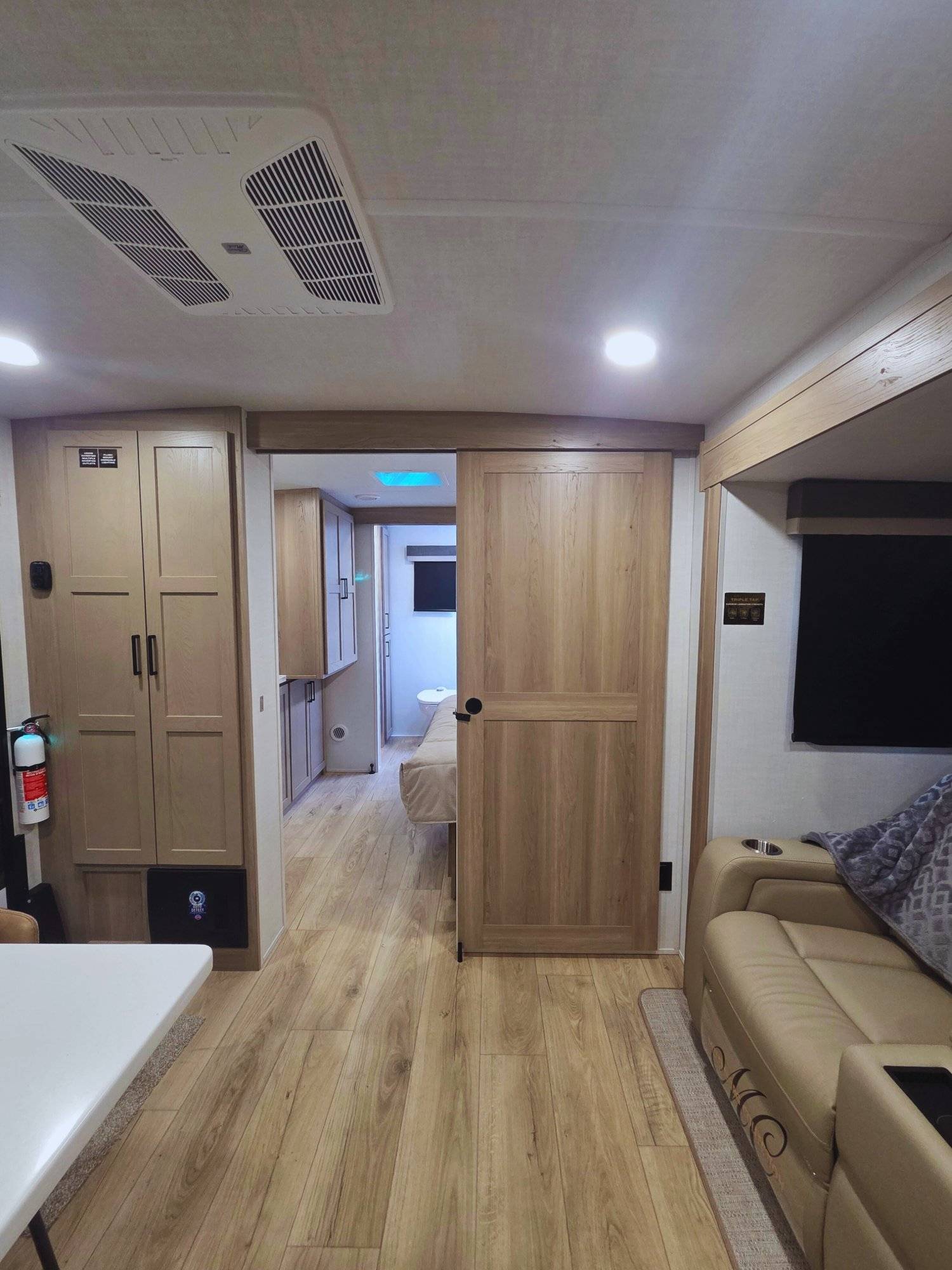 2026 Forest River 2026 Forest River Rockwood Mini Lite - thumbnail 9