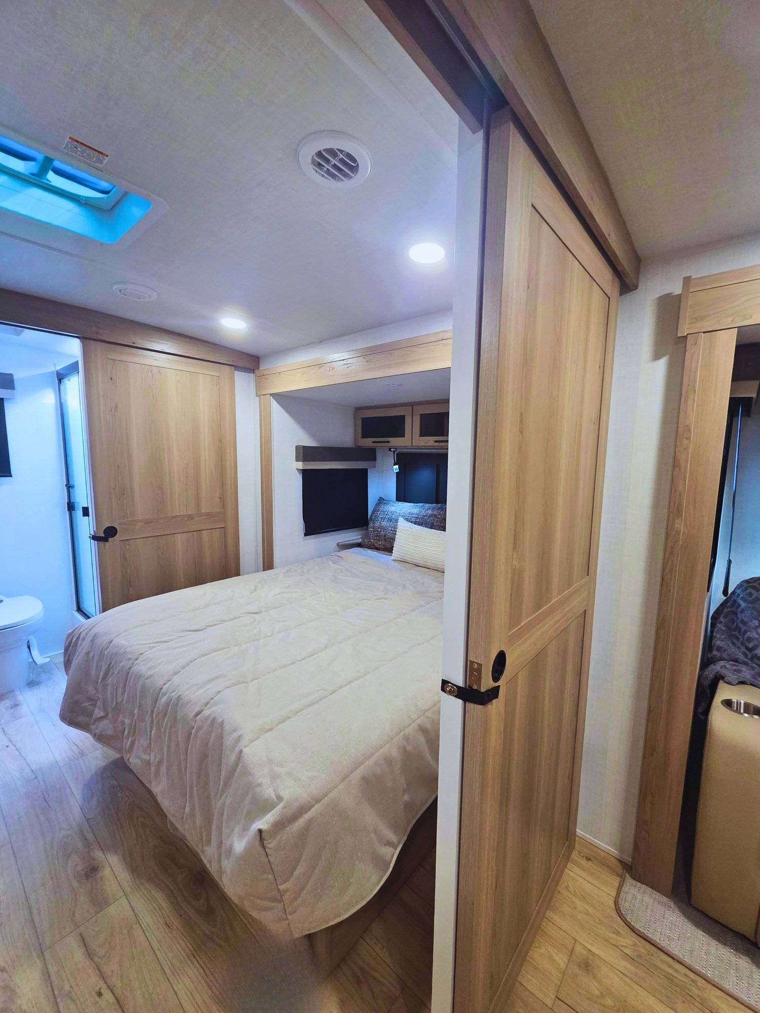 2026 Forest River 2026 Forest River Rockwood Mini Lite - thumbnail 11