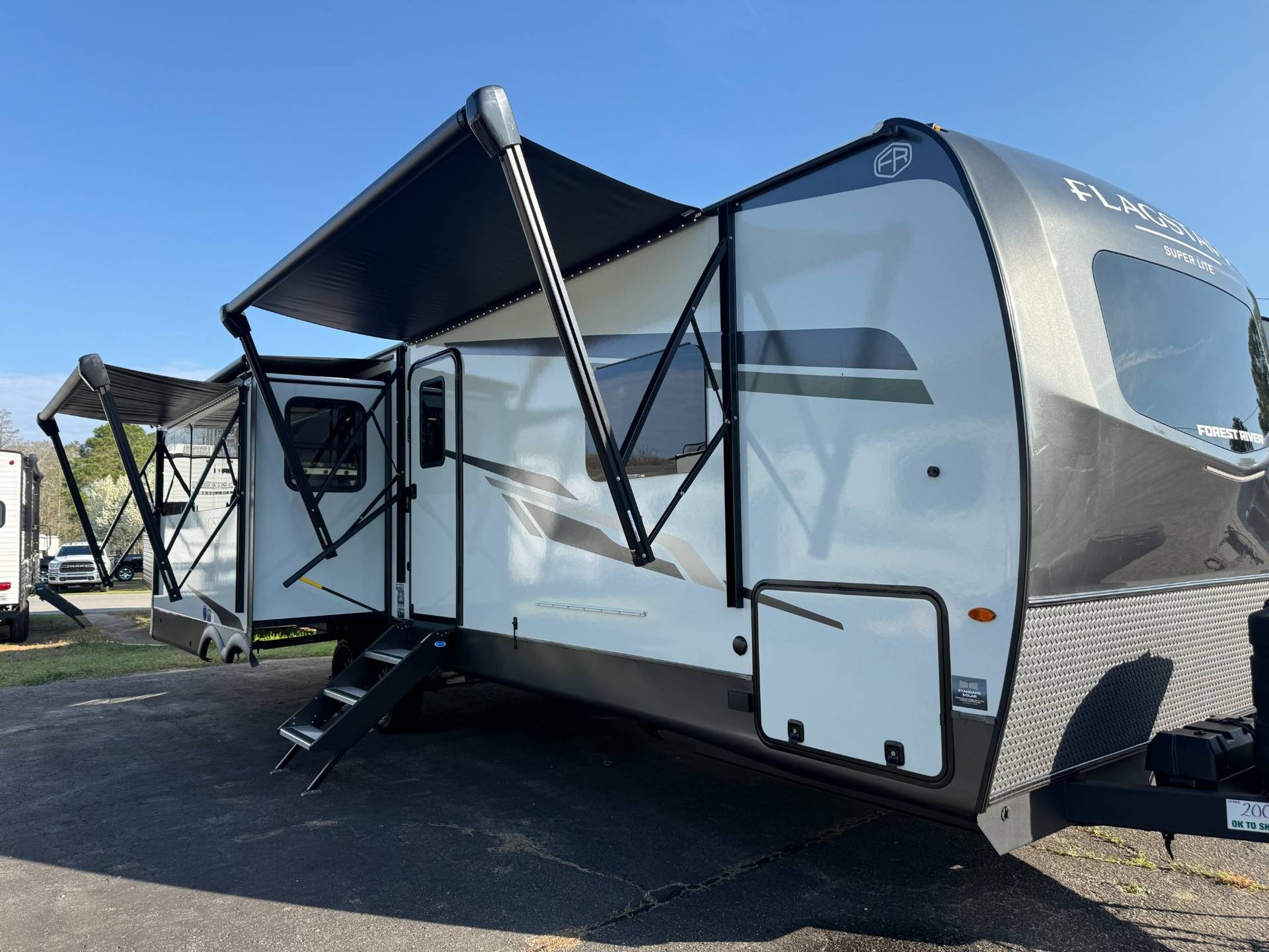 2026 Flagstaff 2026 Flagstaff Super Lite - thumbnail 1