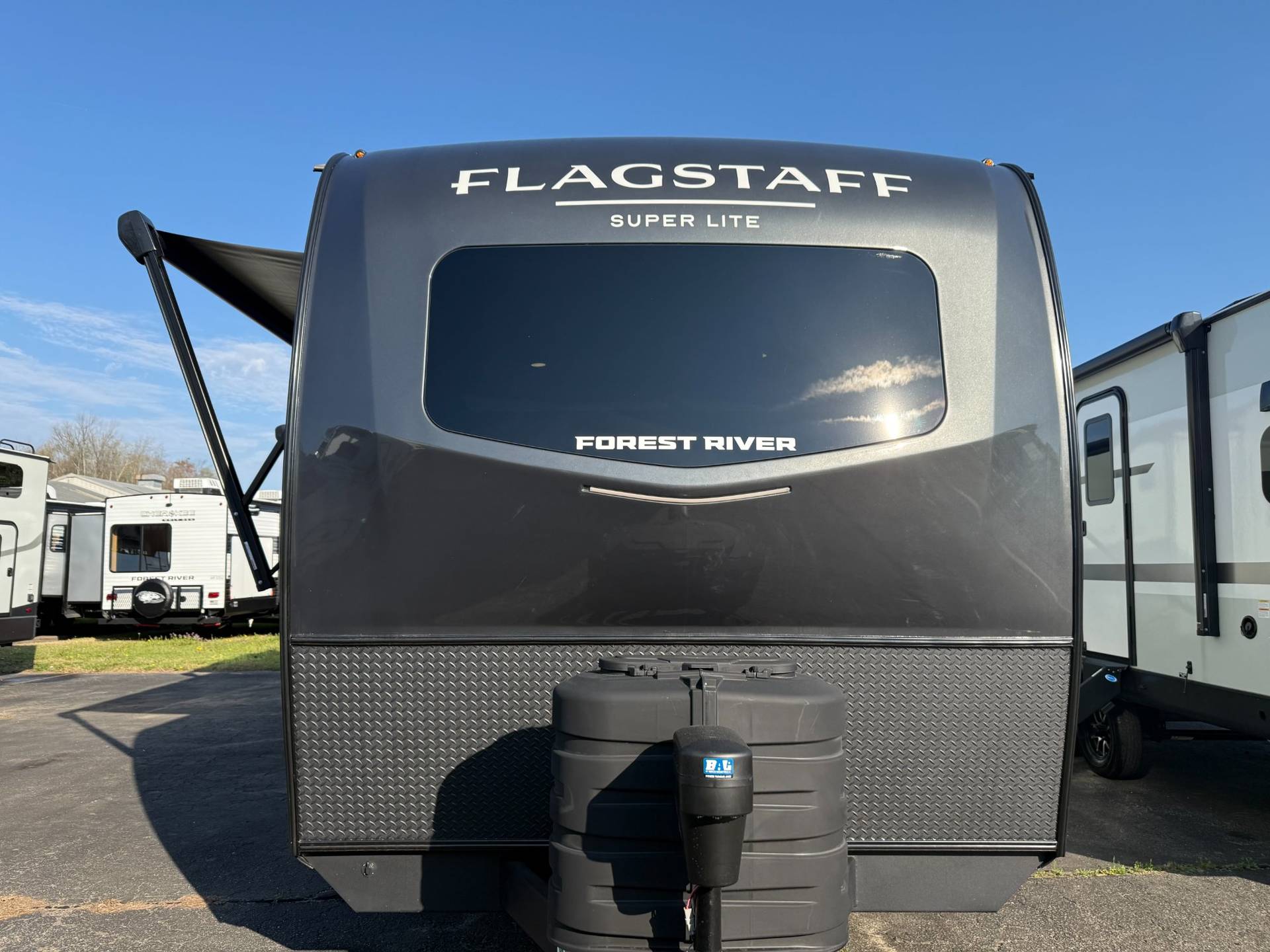 2026 Flagstaff 2026 Flagstaff Super Lite - thumbnail 3