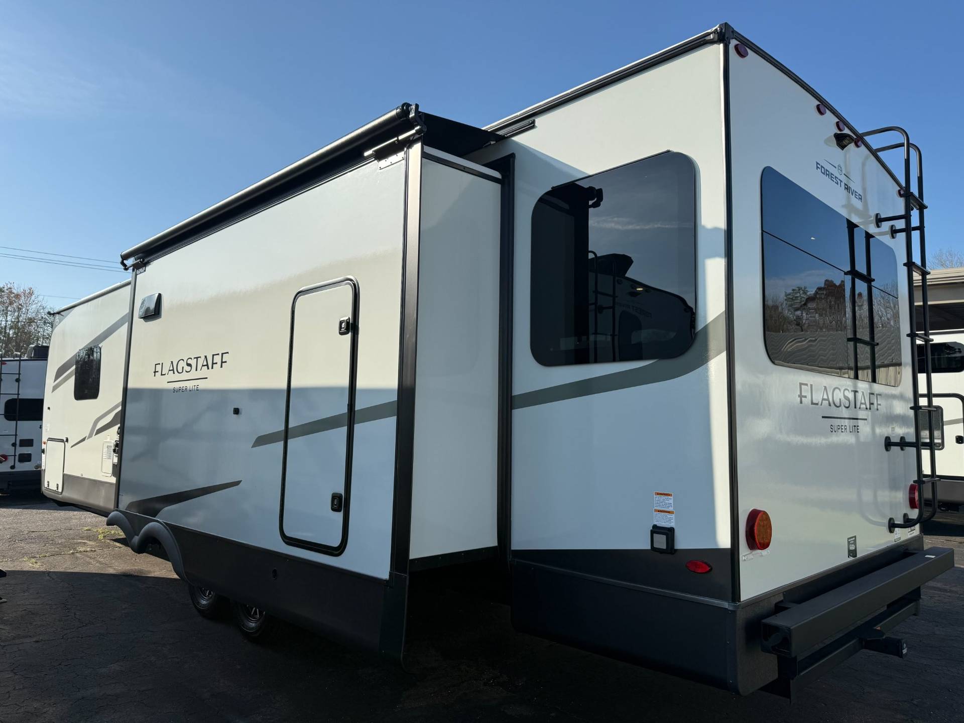 2026 Flagstaff 2026 Flagstaff Super Lite - thumbnail 31
