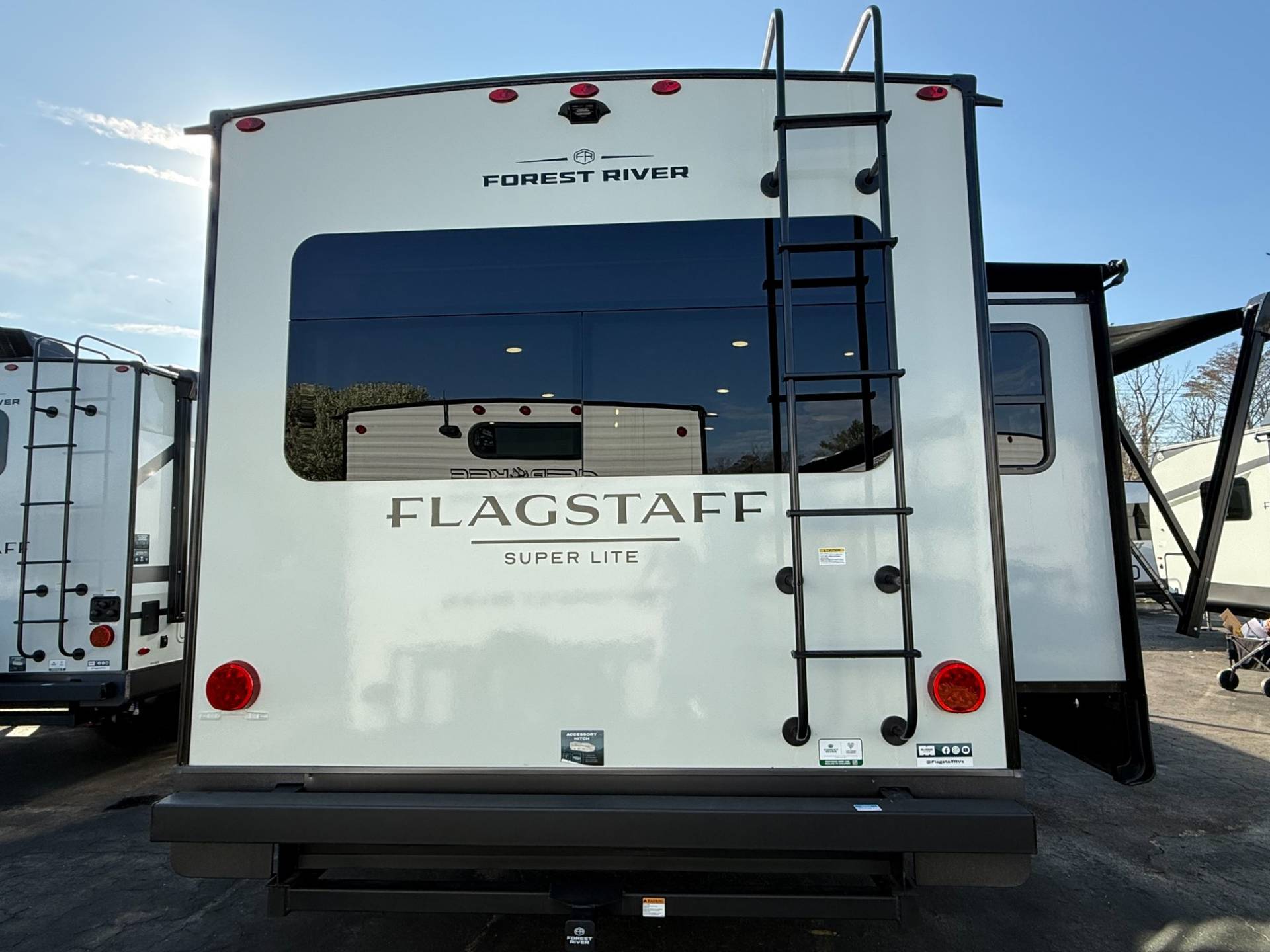 2026 Flagstaff 2026 Flagstaff Super Lite - thumbnail 32