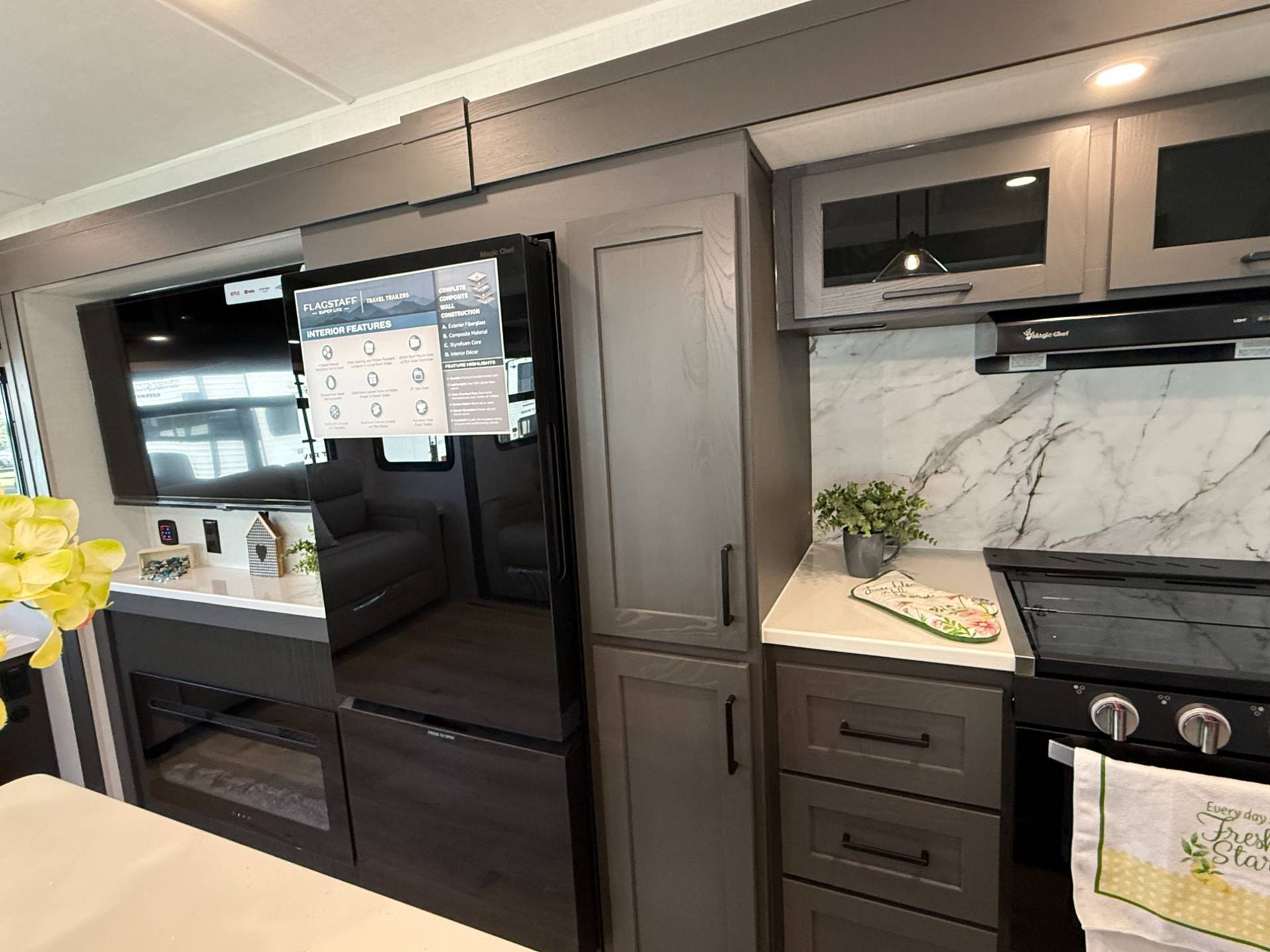 2026 Flagstaff 2026 Flagstaff Super Lite - thumbnail 11