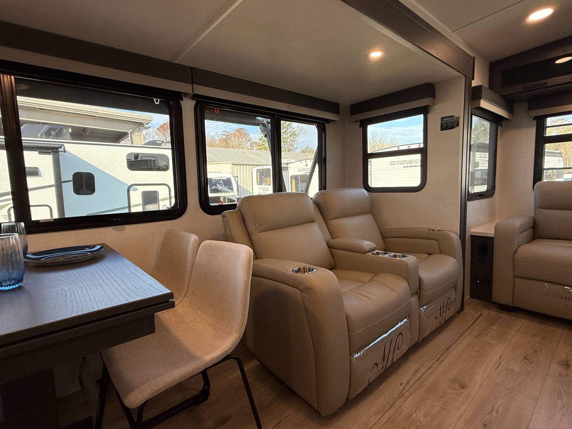 2026 Flagstaff 2026 Flagstaff Super Lite - thumbnail 16