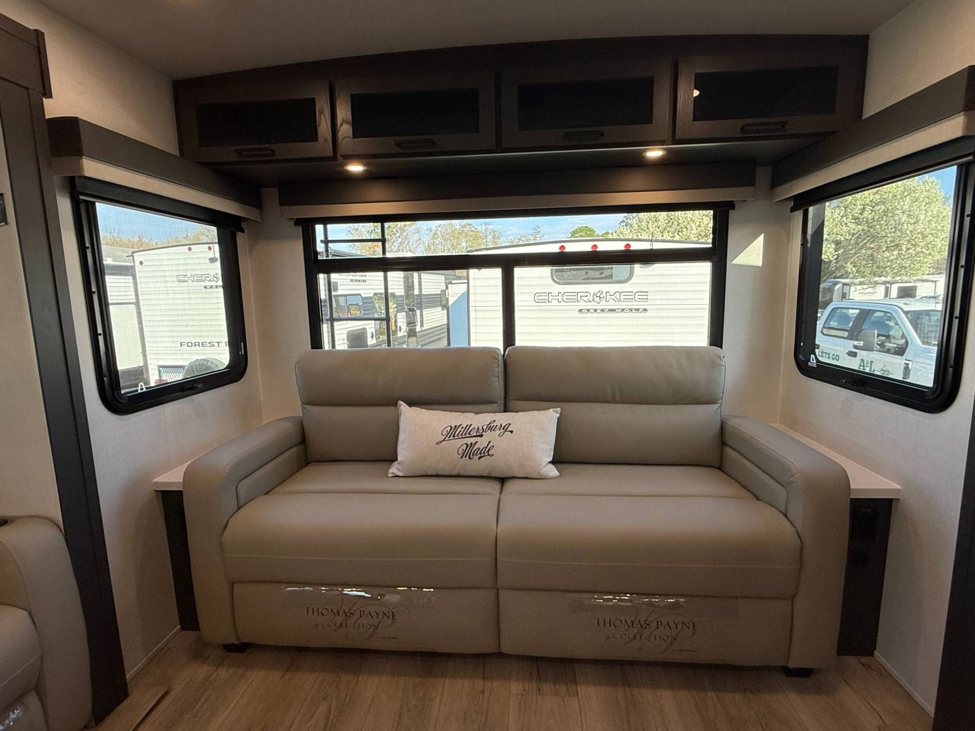 2026 Flagstaff 2026 Flagstaff Super Lite - thumbnail 18