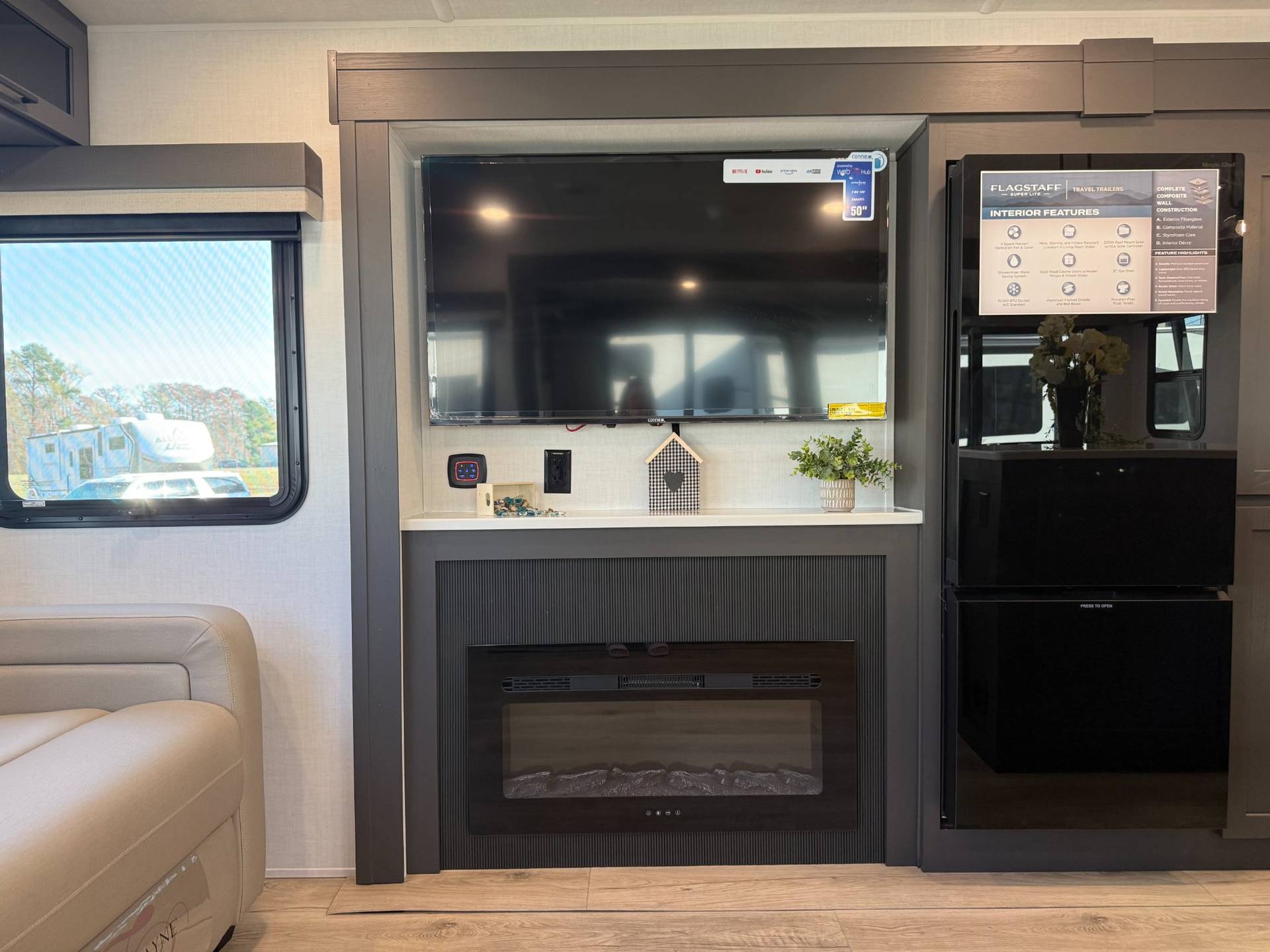 2026 Flagstaff 2026 Flagstaff Super Lite - thumbnail 19