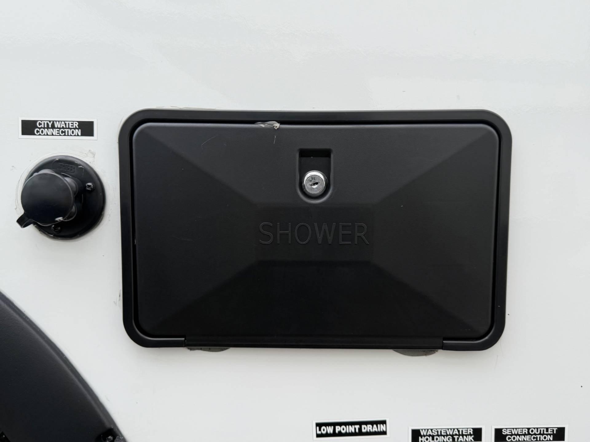 2024 Braxton Creek 2024 Braxton Creek Bushwhacker Plus - thumbnail 6