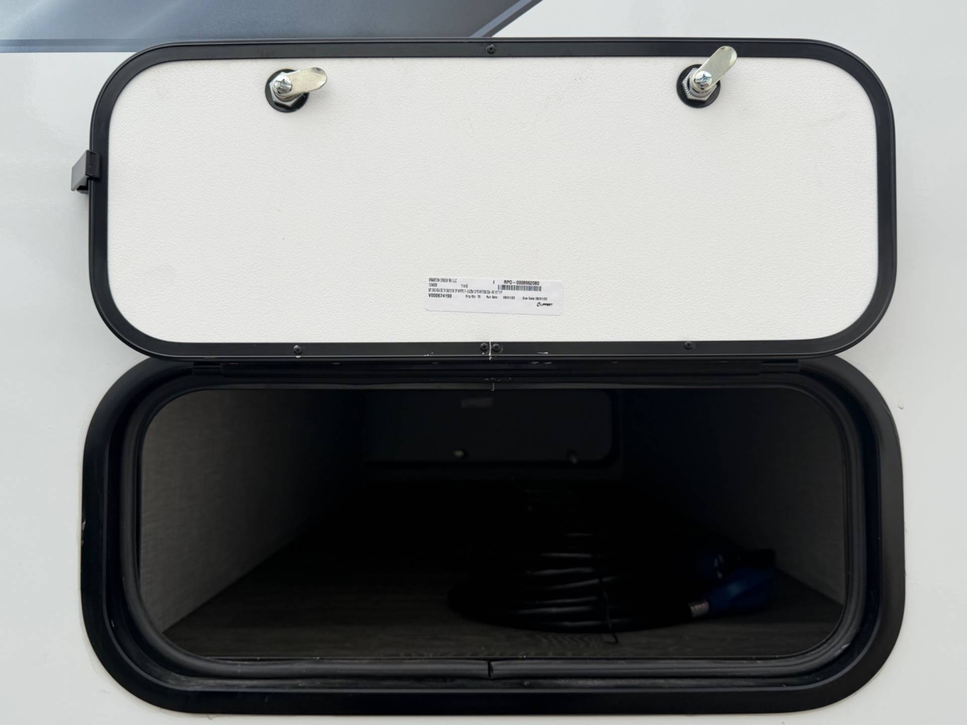 2024 Braxton Creek 2024 Braxton Creek Bushwhacker Plus - thumbnail 7