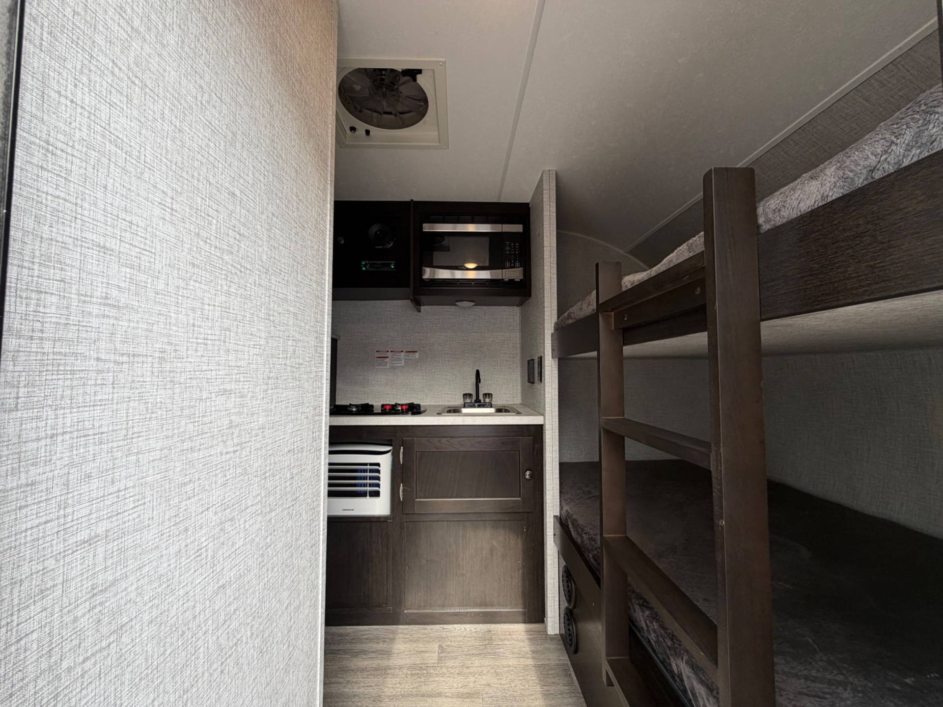 2024 Braxton Creek 2024 Braxton Creek Bushwhacker Plus - thumbnail 8