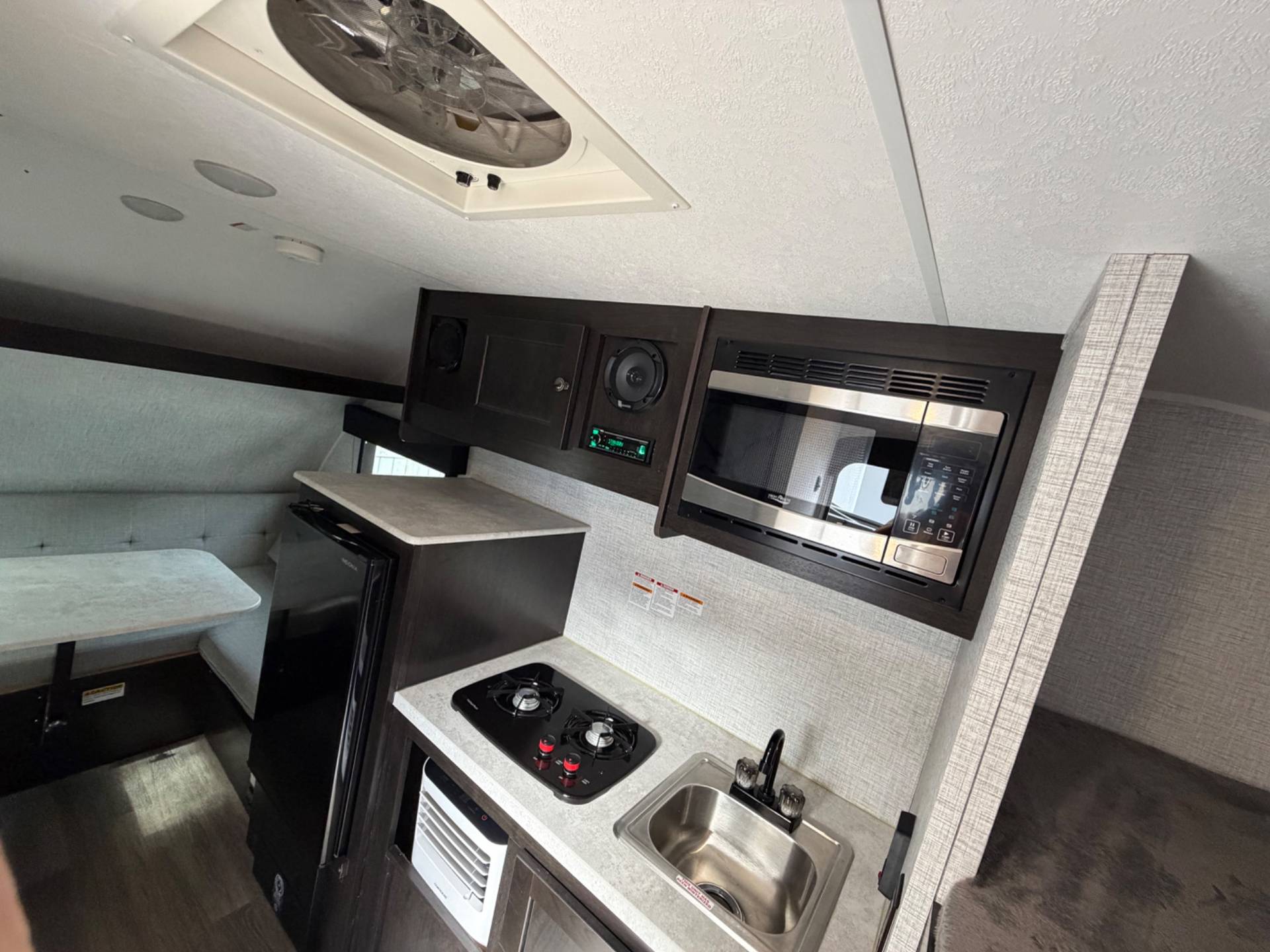 2024 Braxton Creek 2024 Braxton Creek Bushwhacker Plus - thumbnail 9