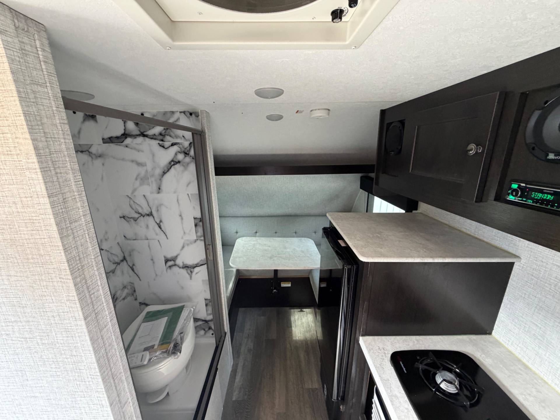 2024 Braxton Creek 2024 Braxton Creek Bushwhacker Plus - thumbnail 10