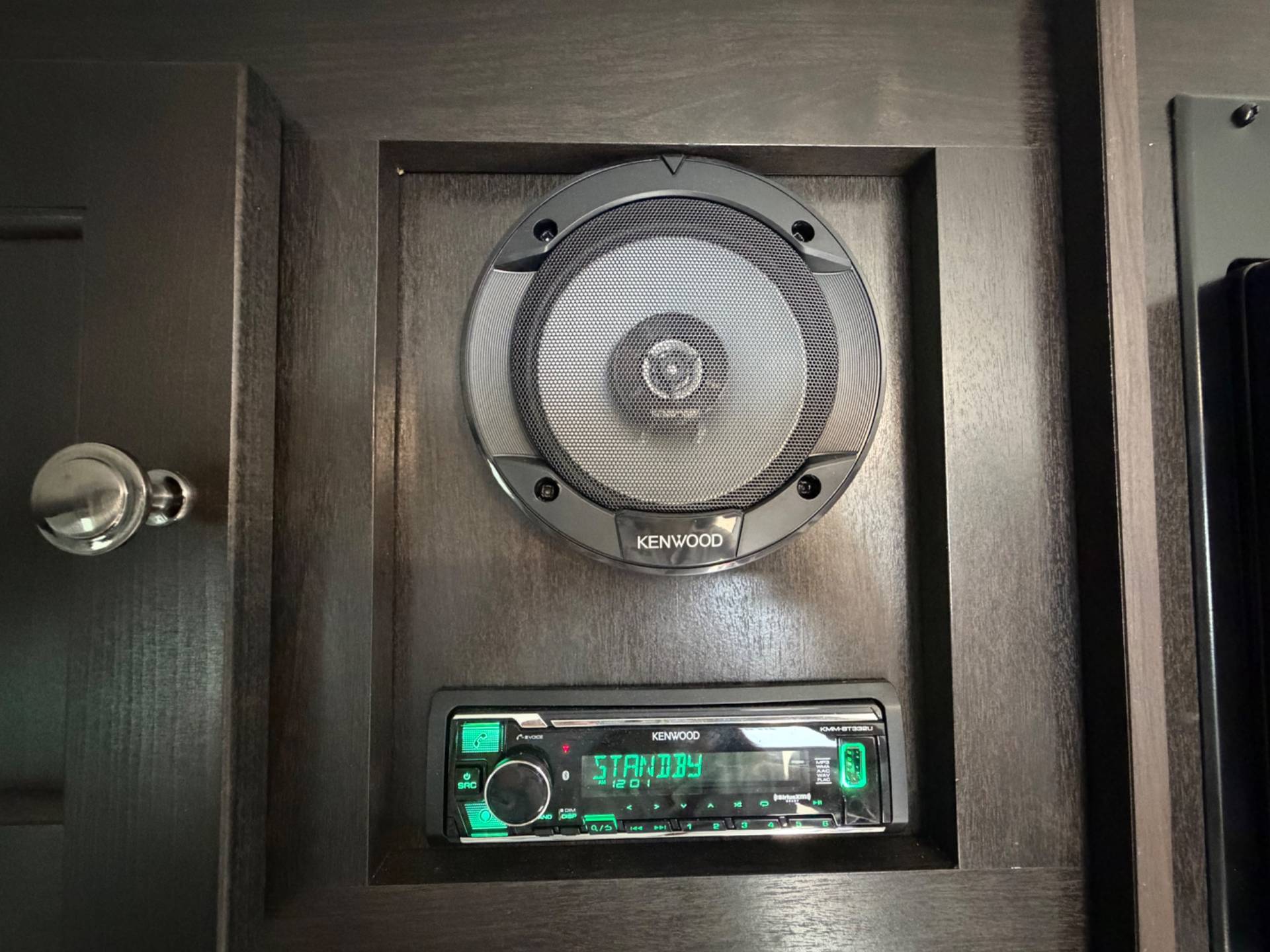 2024 Braxton Creek 2024 Braxton Creek Bushwhacker Plus - thumbnail 12