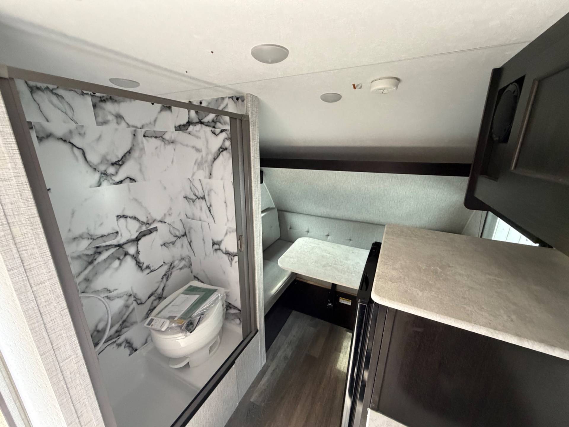 2024 Braxton Creek 2024 Braxton Creek Bushwhacker Plus - thumbnail 14