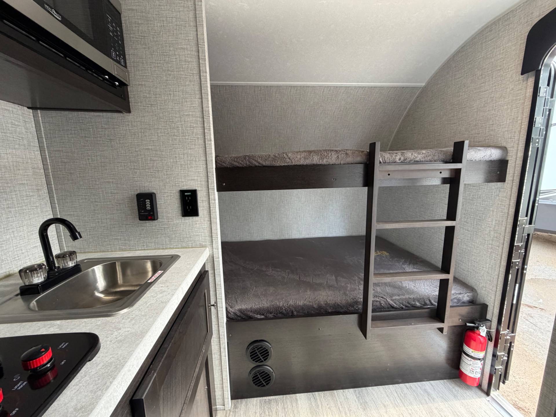 2024 Braxton Creek 2024 Braxton Creek Bushwhacker Plus - thumbnail 15