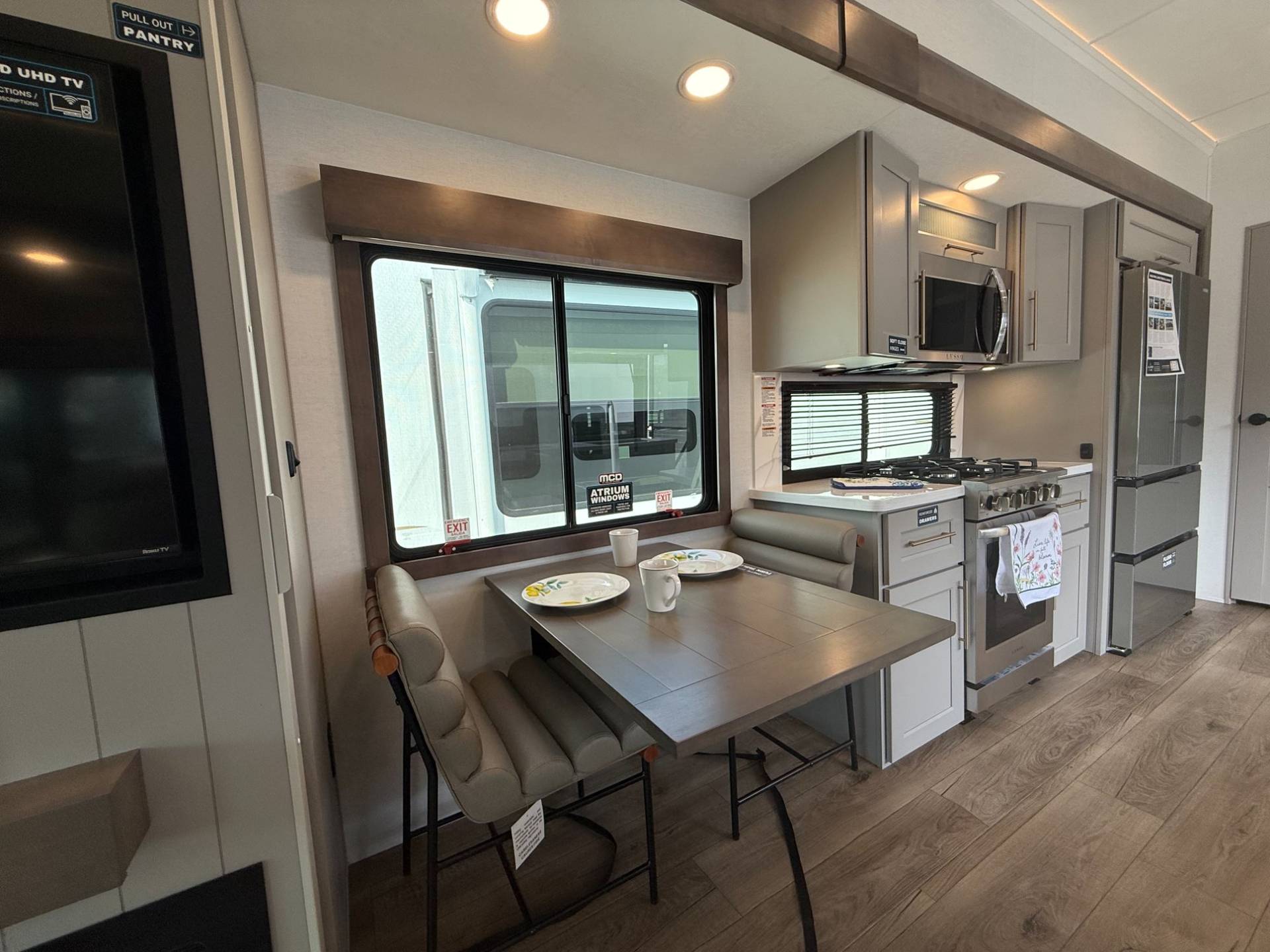 2026 Alliance RV 2026 Alliance RV Paradigm - thumbnail 19