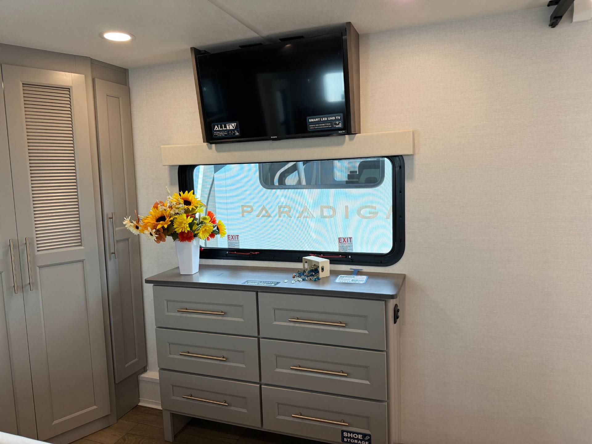 2026 Alliance RV 2026 Alliance RV Paradigm - thumbnail 30