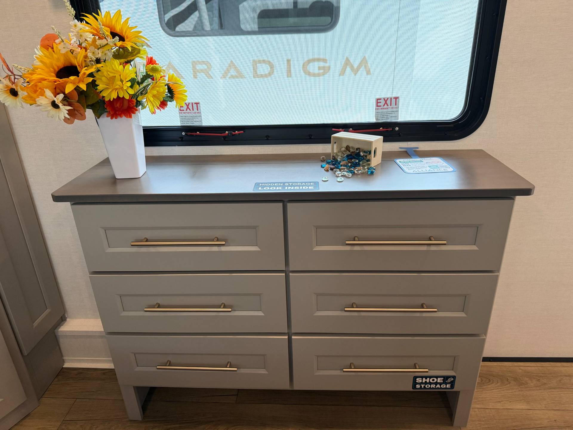 2026 Alliance RV 2026 Alliance RV Paradigm - thumbnail 31