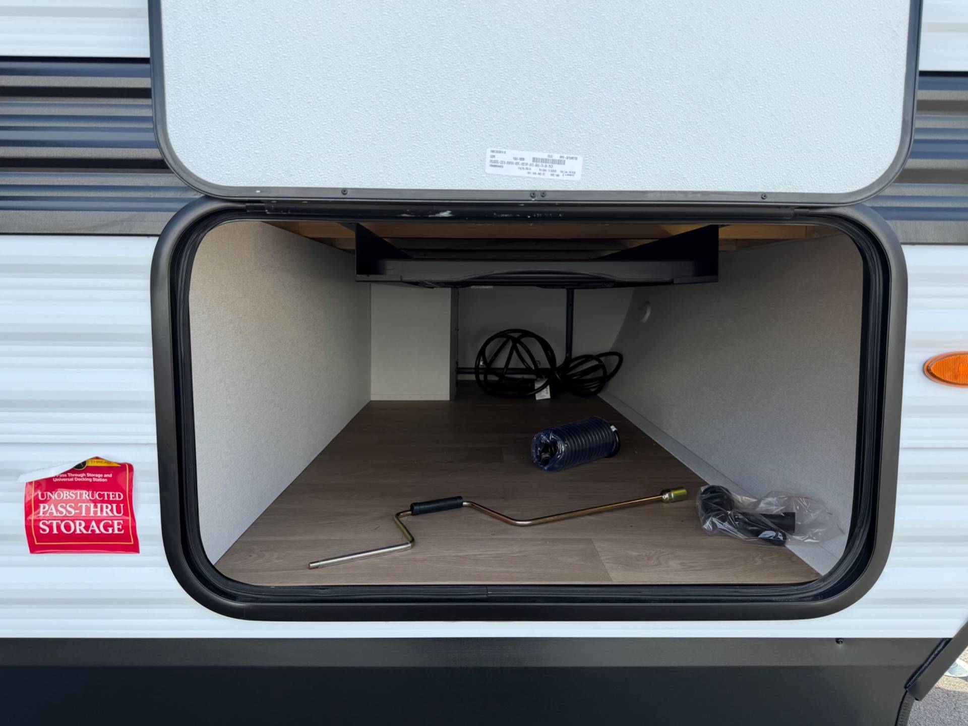 2026 Grand Design 2026 Grand Design Transcend - thumbnail 7