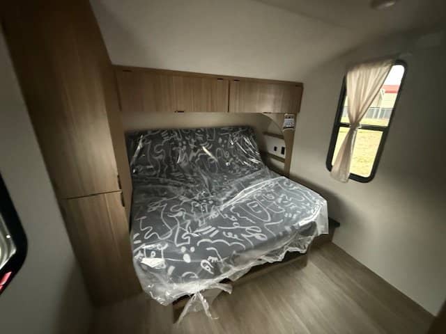 2026 Forest River 2026 Forest River Wildwood X-Lite - thumbnail 7