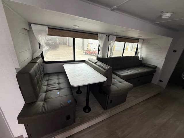 2026 Forest River 2026 Forest River Wildwood X-Lite - thumbnail 10