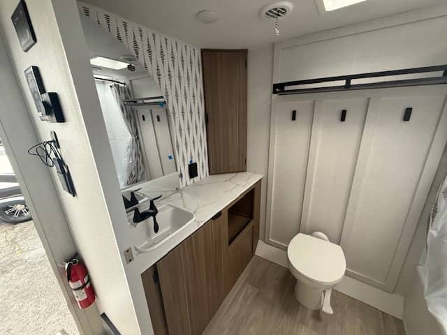 2026 Forest River 2026 Forest River Wildwood X-Lite - thumbnail 11