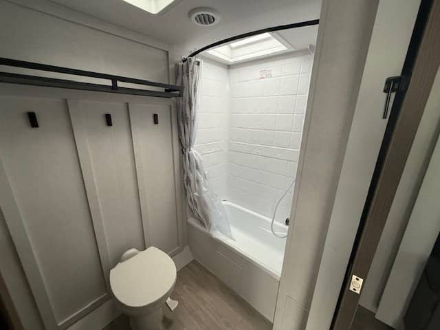 2026 Forest River 2026 Forest River Wildwood X-Lite - thumbnail 12