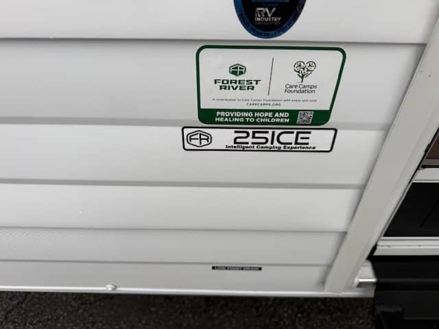 2026 Forest River 2026 Forest River Wildwood X-Lite - thumbnail 13