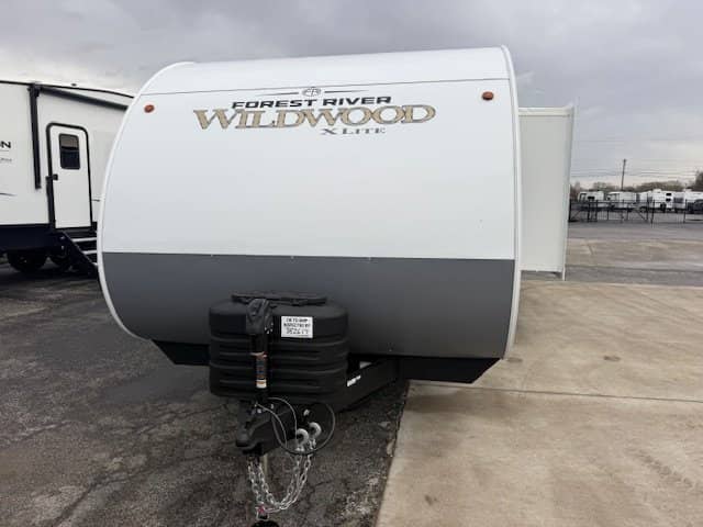 2026 Forest River 2026 Forest River Wildwood X-Lite - thumbnail 3