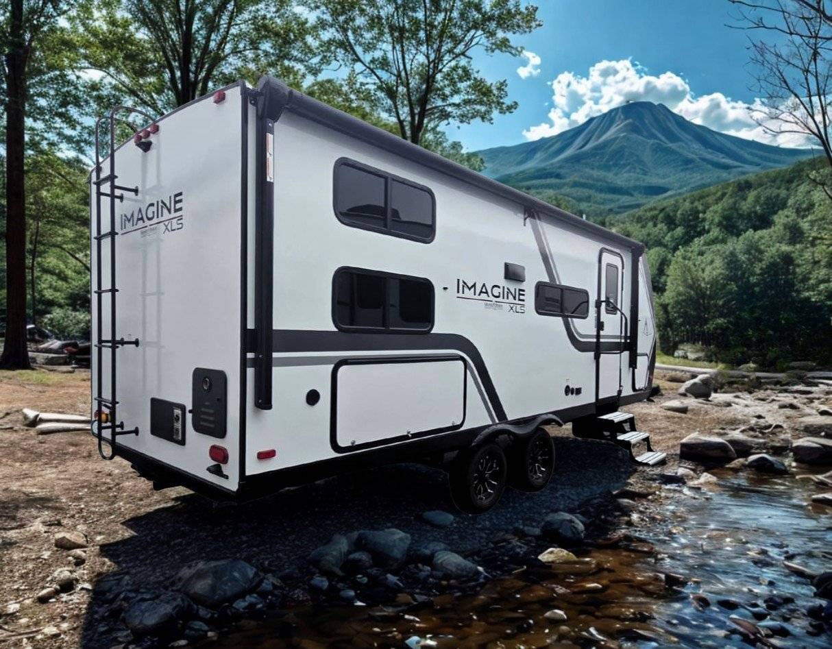 2026 Grand Design 2026 Grand Design Imagine - thumbnail 3