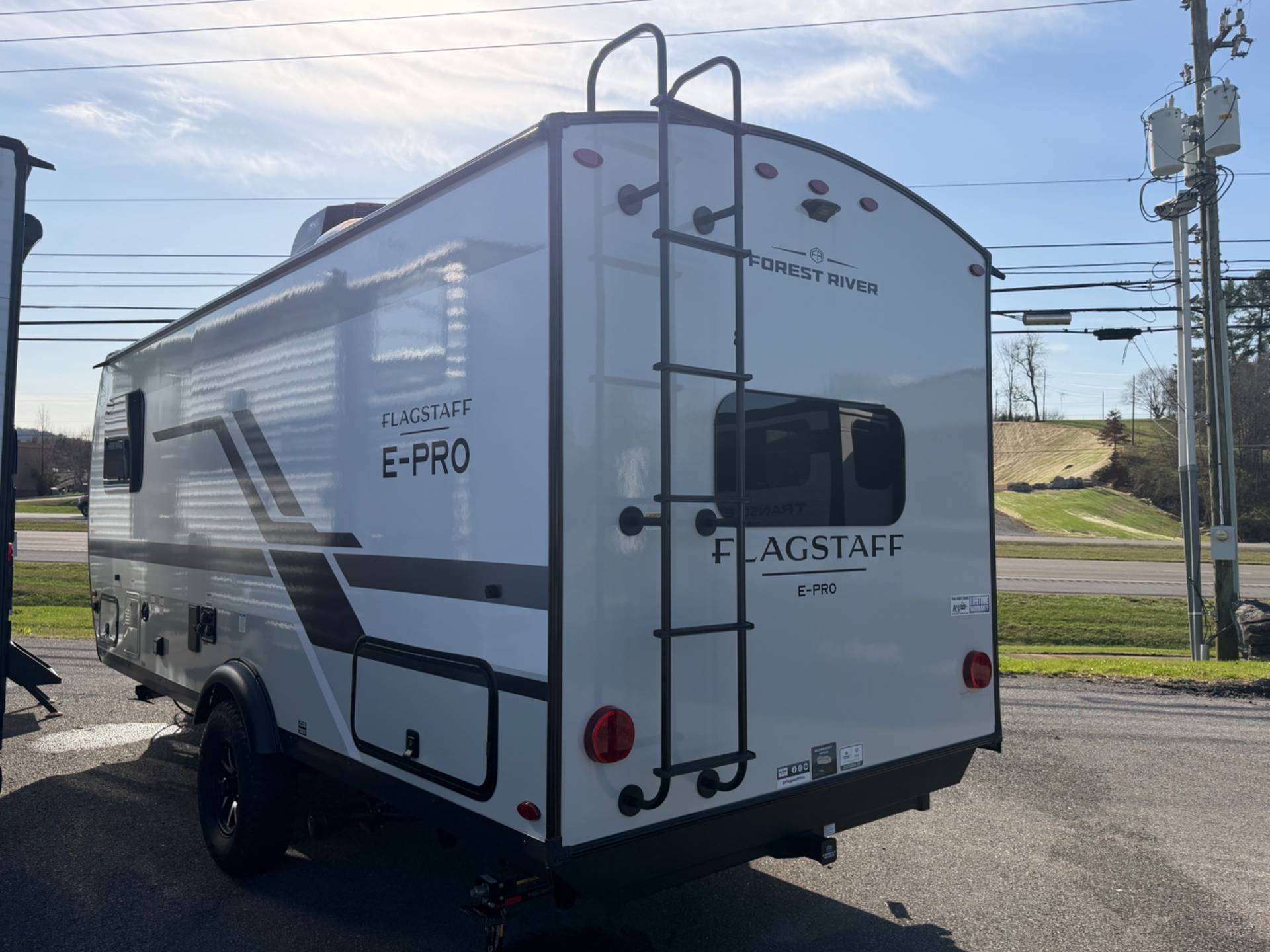 2026 Forest River 2026 Forest River Flagstaff E-Pro - thumbnail 6