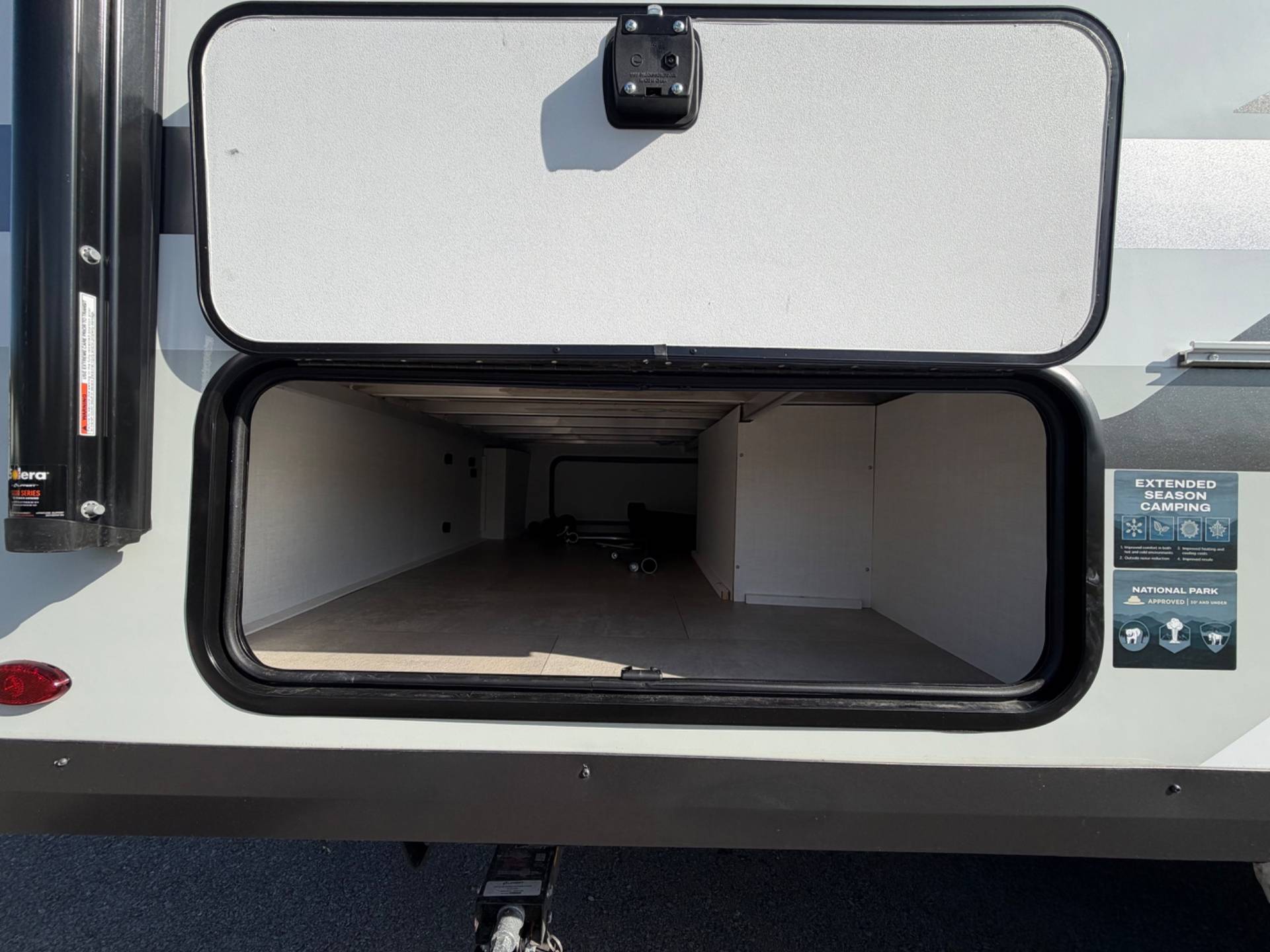 2026 Forest River 2026 Forest River Flagstaff E-Pro - thumbnail 8