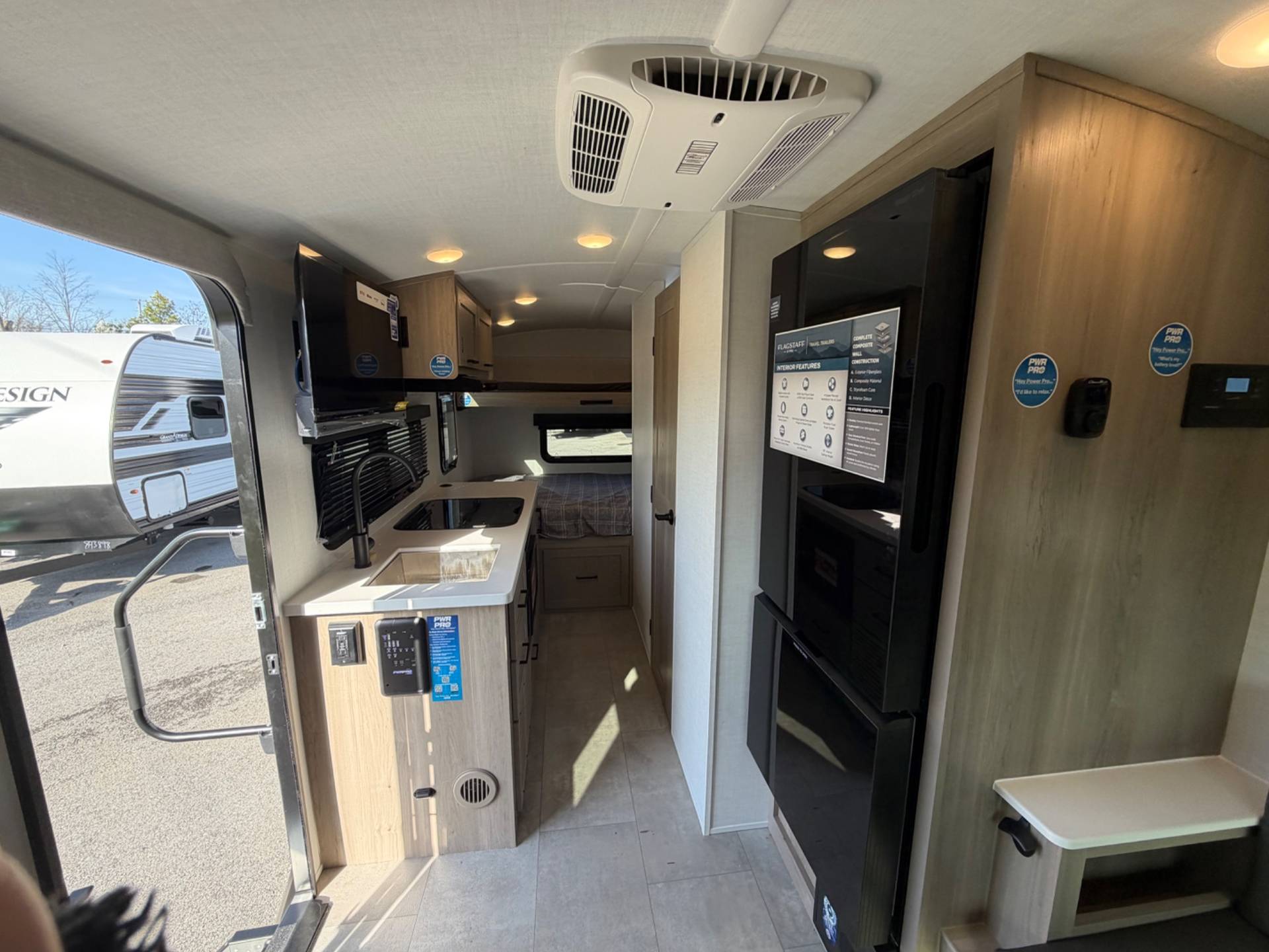 2026 Forest River 2026 Forest River Flagstaff E-Pro - thumbnail 10