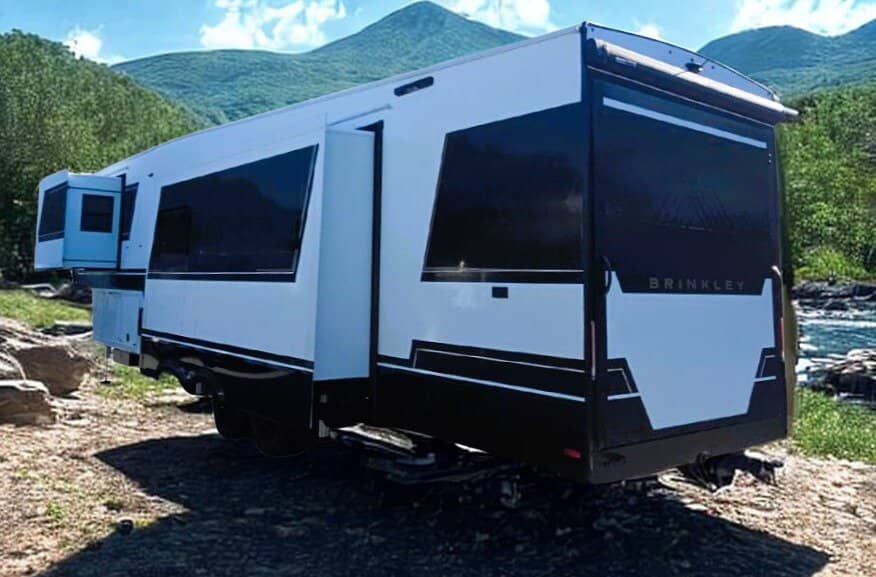 2026 Brinkley RV 2026 Brinkley RV Model Z - thumbnail 5