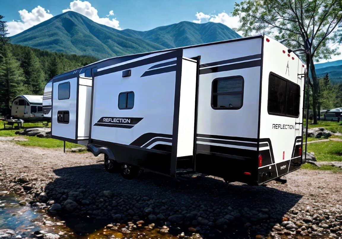 2026 Grand Design 2026 Grand Design Reflection - thumbnail 5