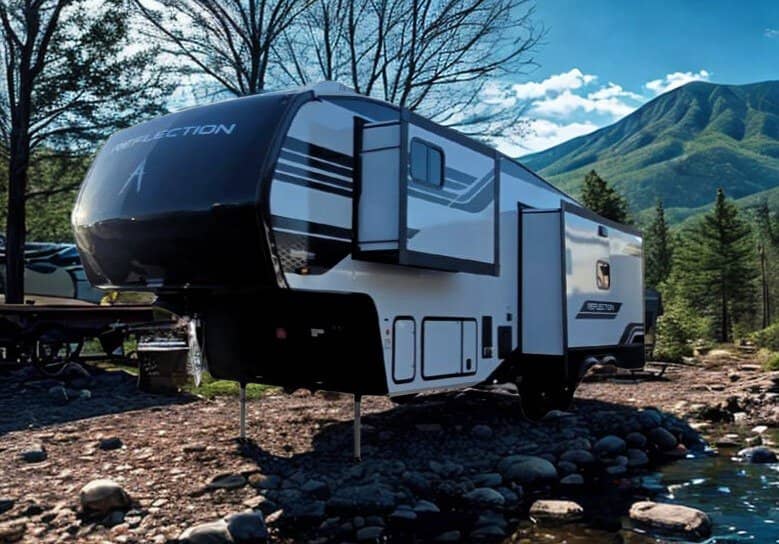 2026 Grand Design 2026 Grand Design Reflection - thumbnail 4