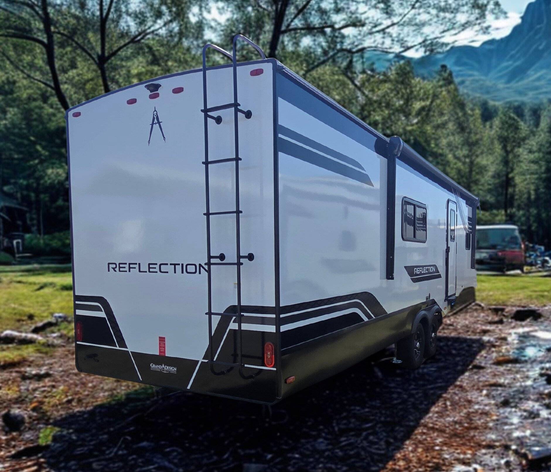 2026 Grand Design 2026 Grand Design Reflection - thumbnail 3