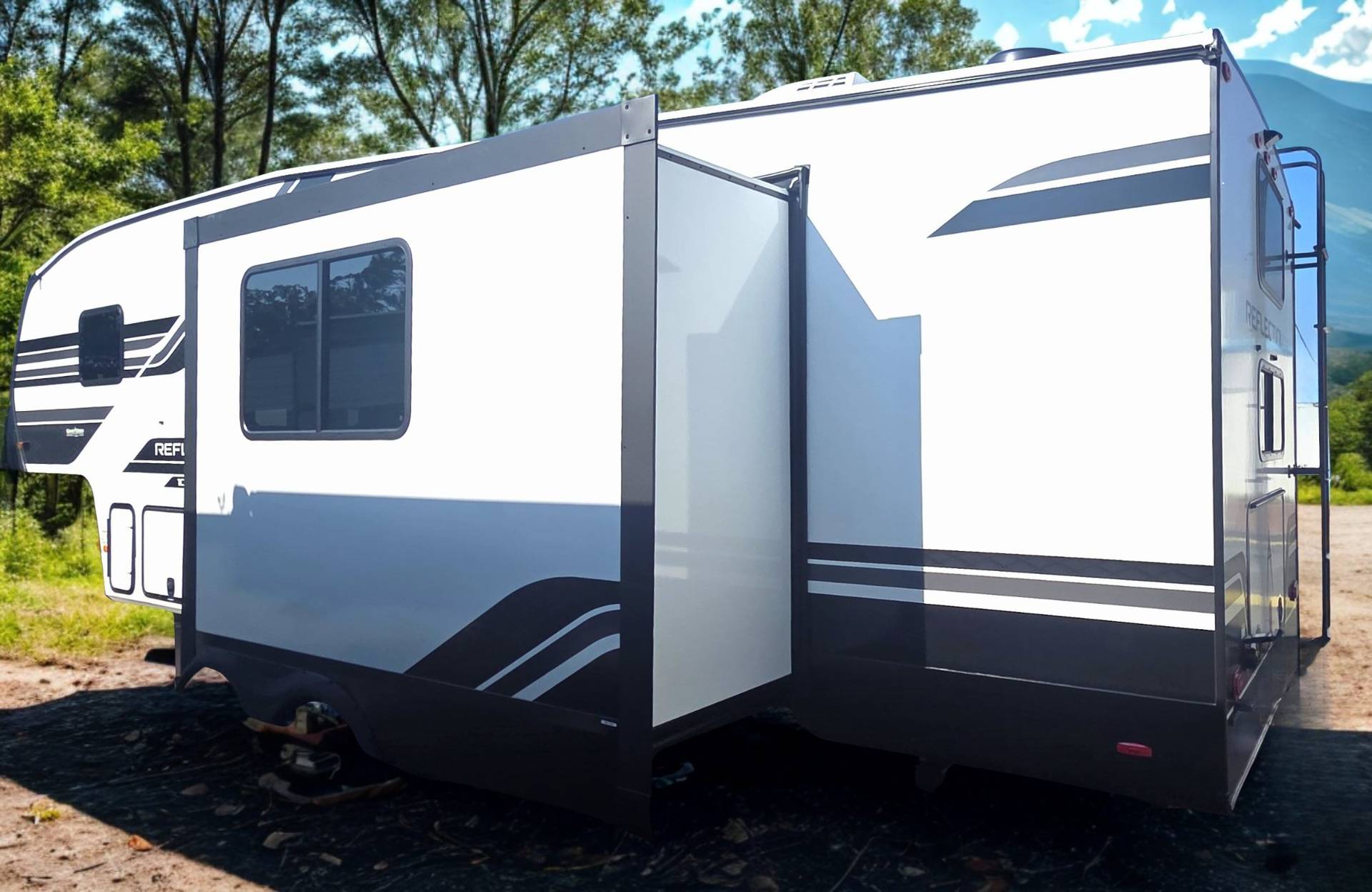 2026 Grand Design 2026 Grand Design Reflection 100 Series - thumbnail 5