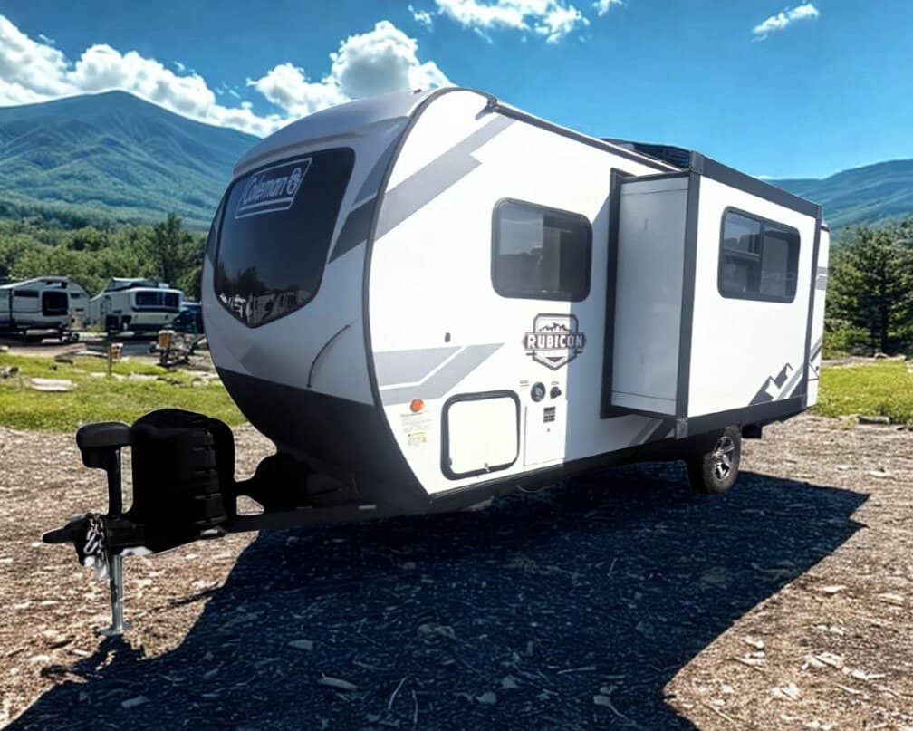 2022 Dutchmen 2022 Dutchmen Rubicon - thumbnail 5